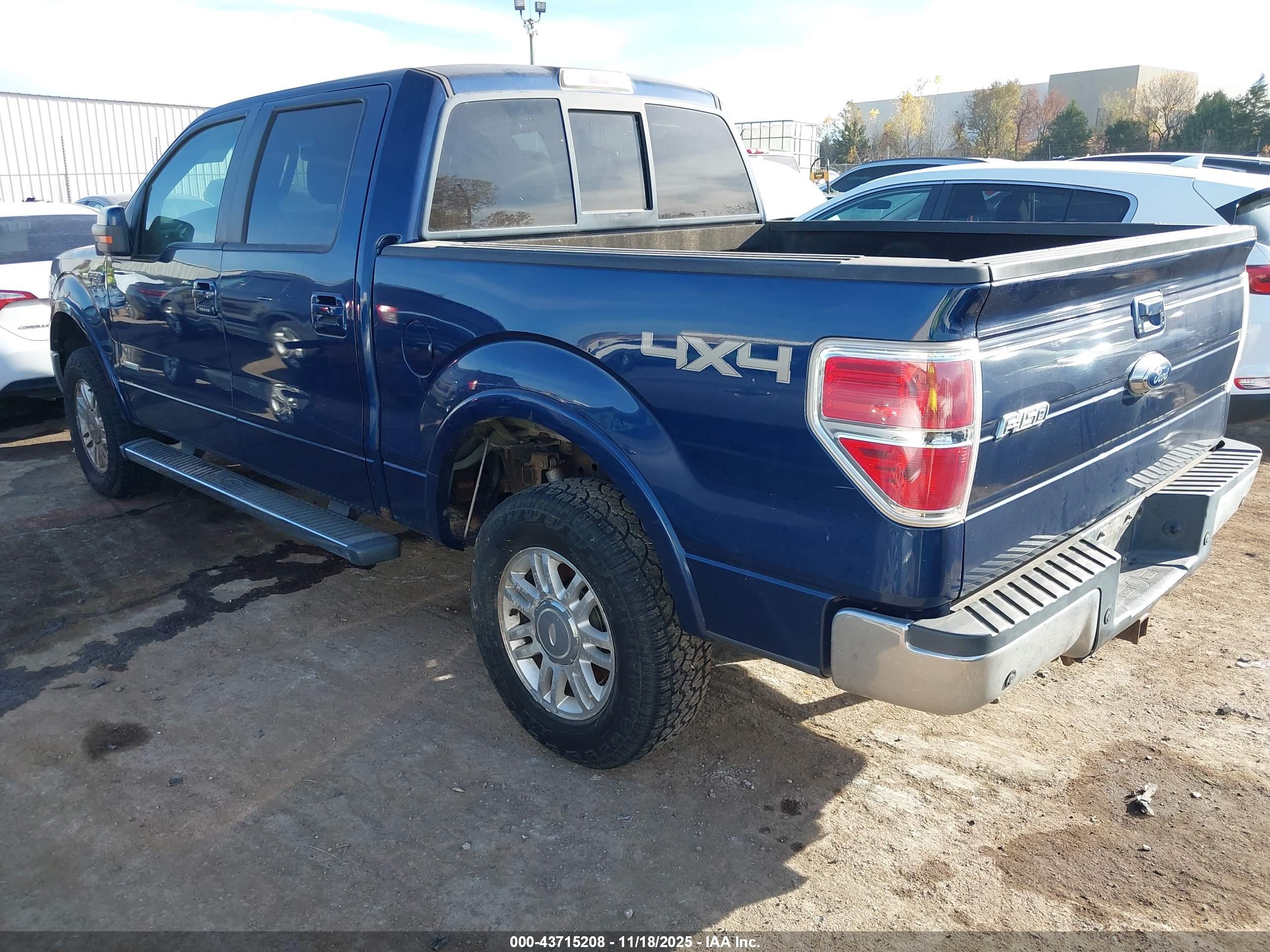 FORD F-150 image 3