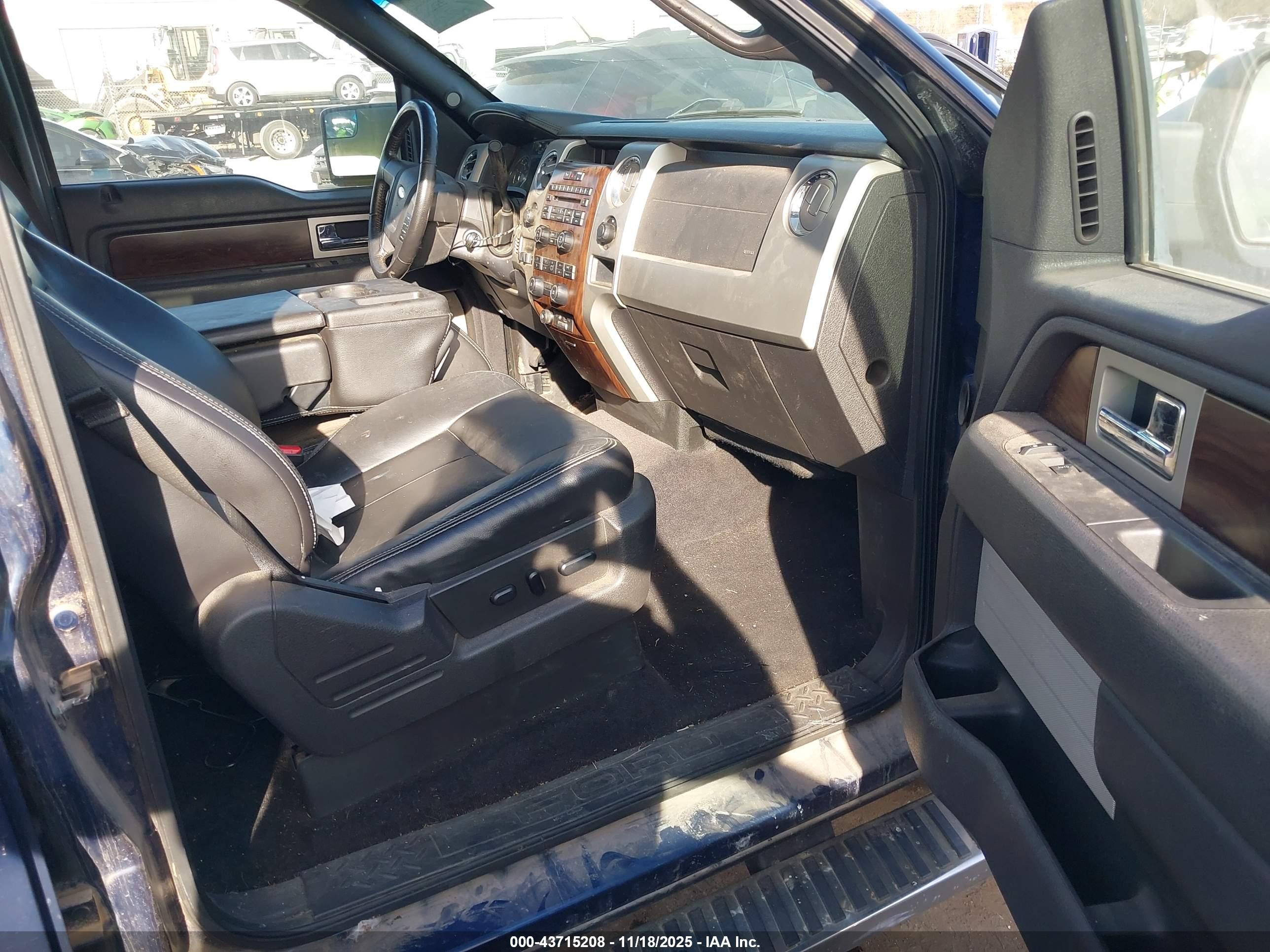 FORD F-150 image 5
