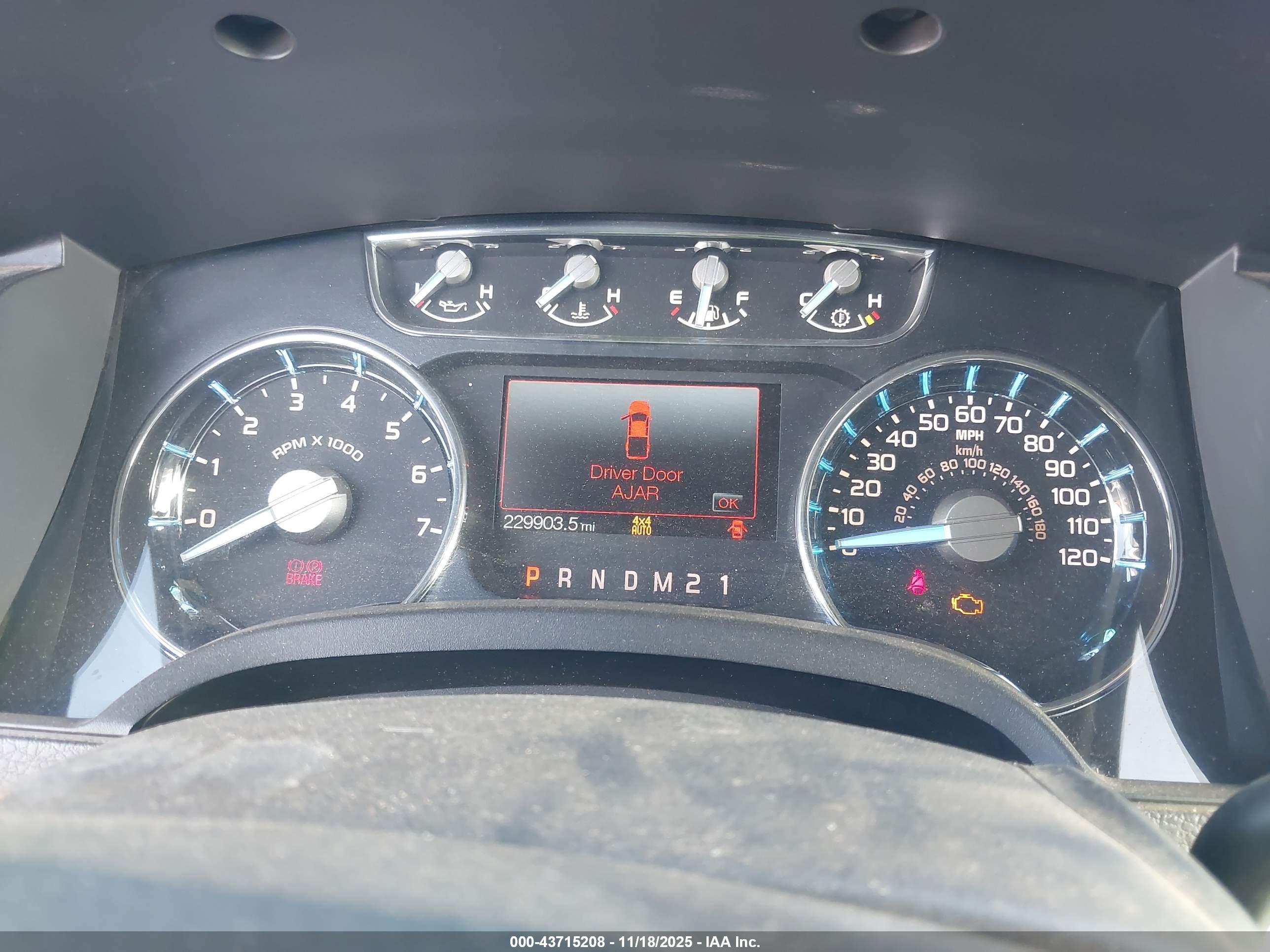 FORD F-150 image 7
