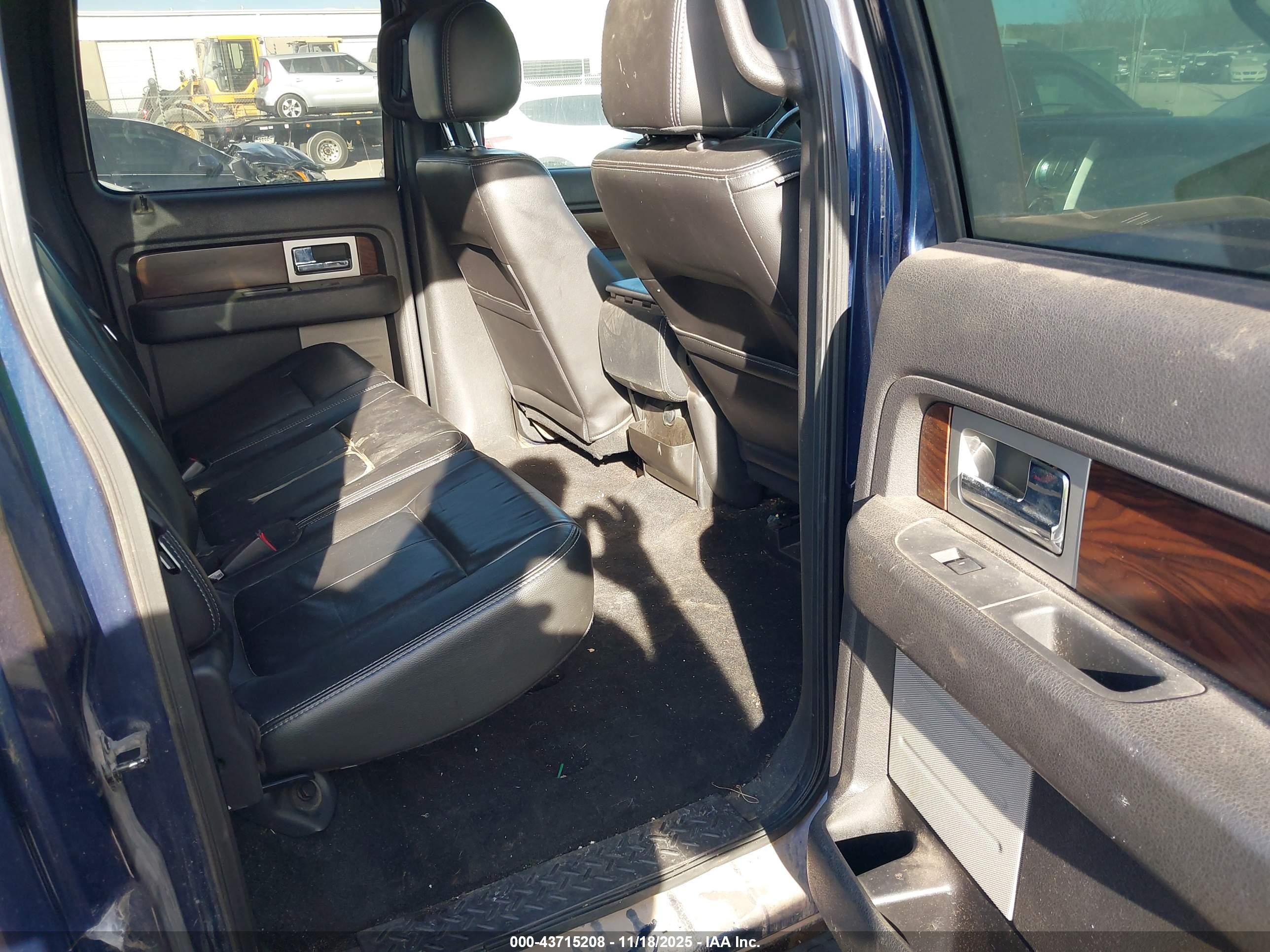 FORD F-150 image 8