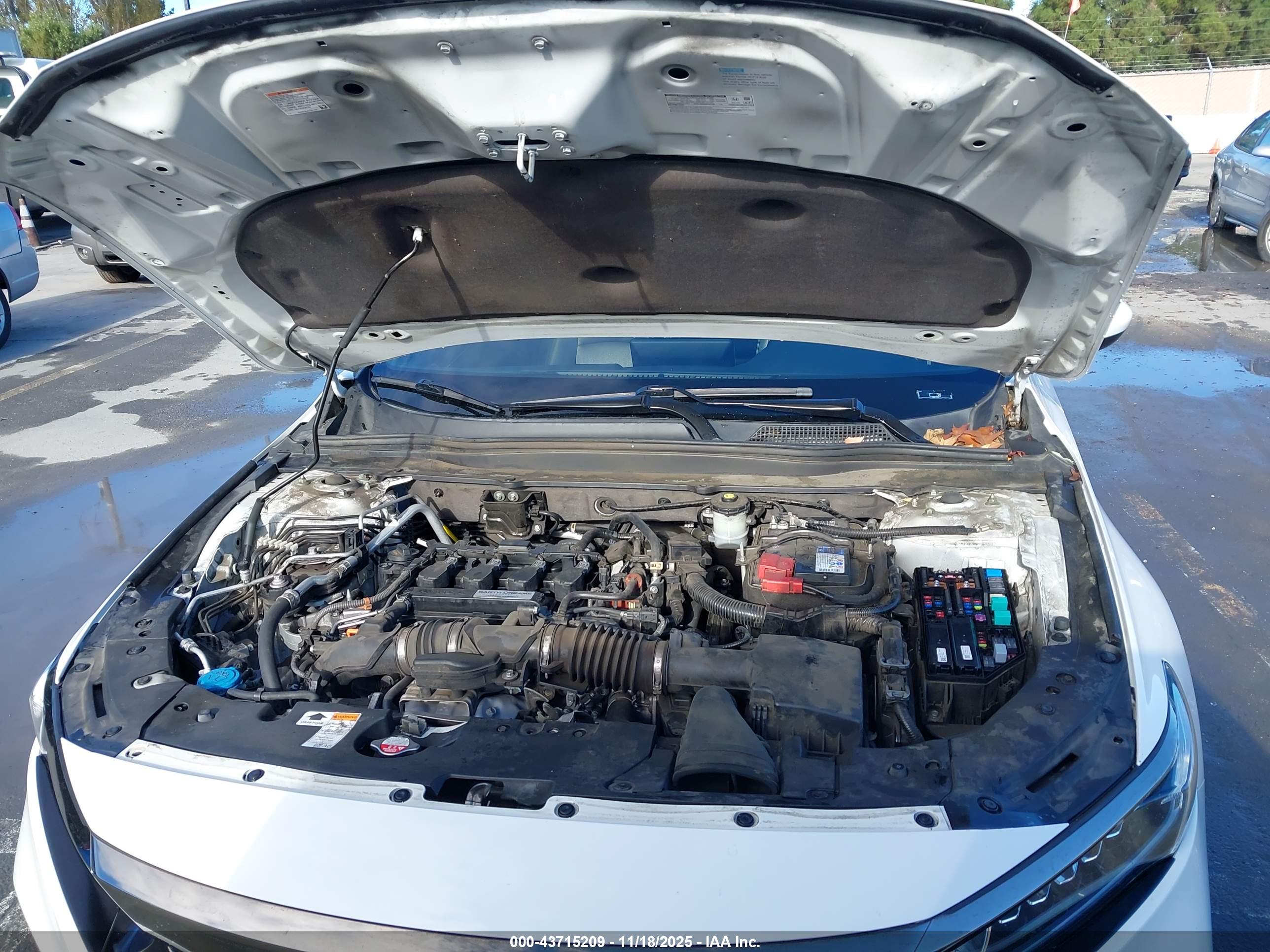 HONDA ACCORD image 10