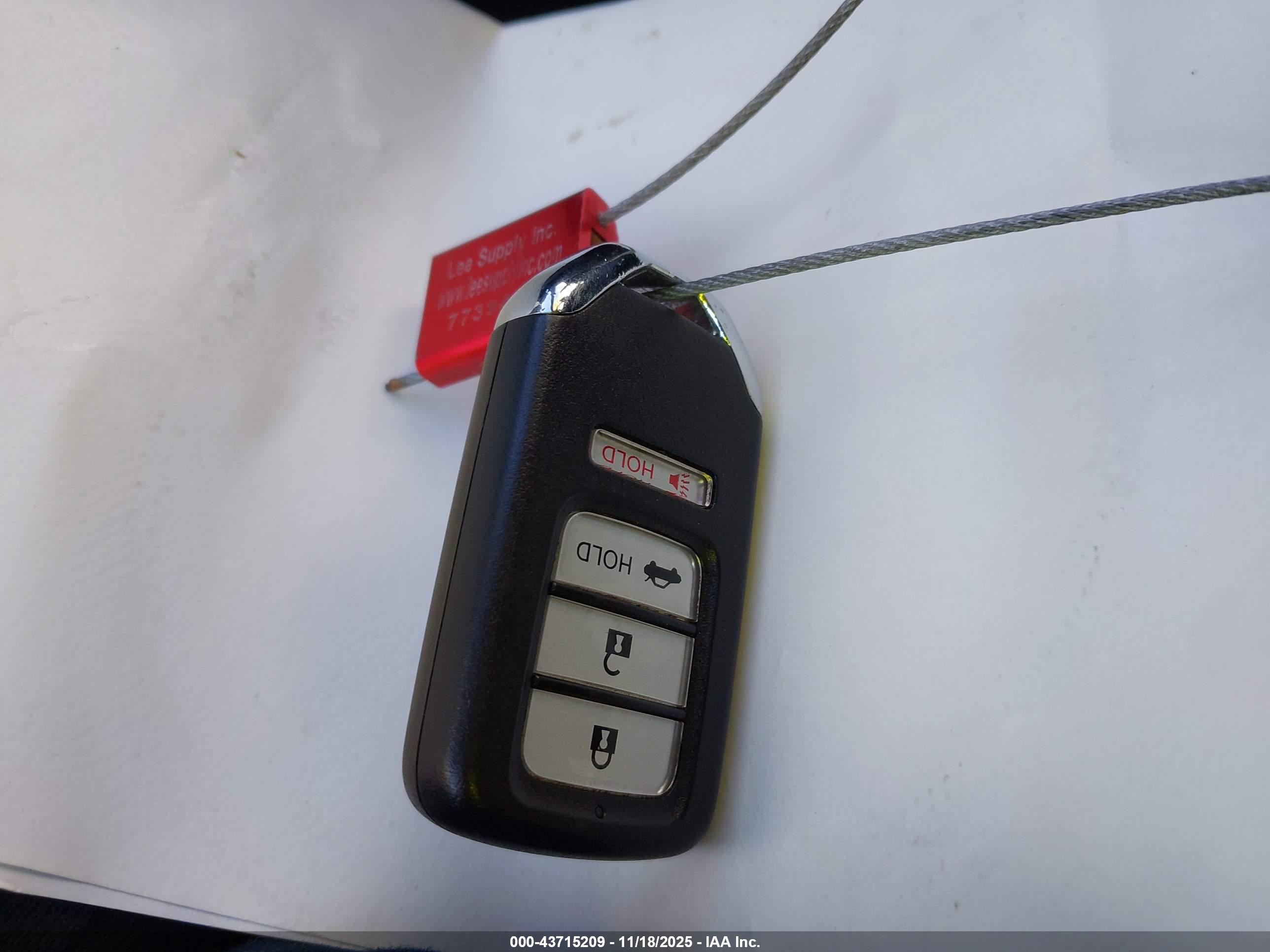 HONDA ACCORD image 11