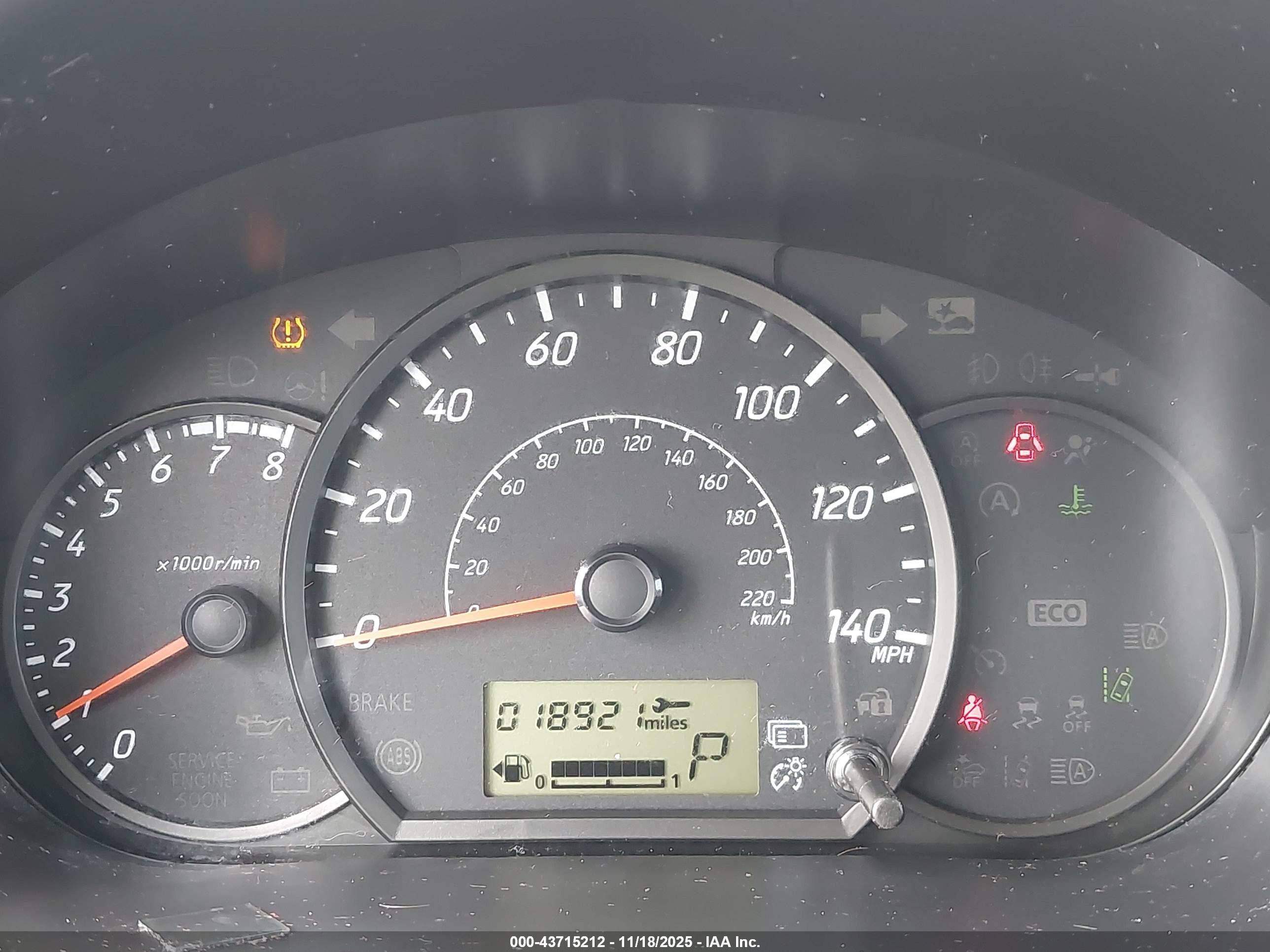 MITSUBISHI MIRAGE image 7