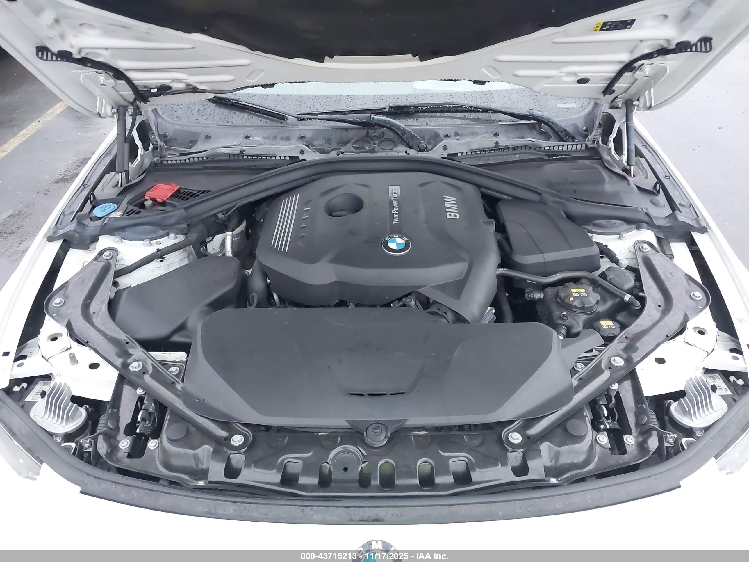BMW 430I image 10