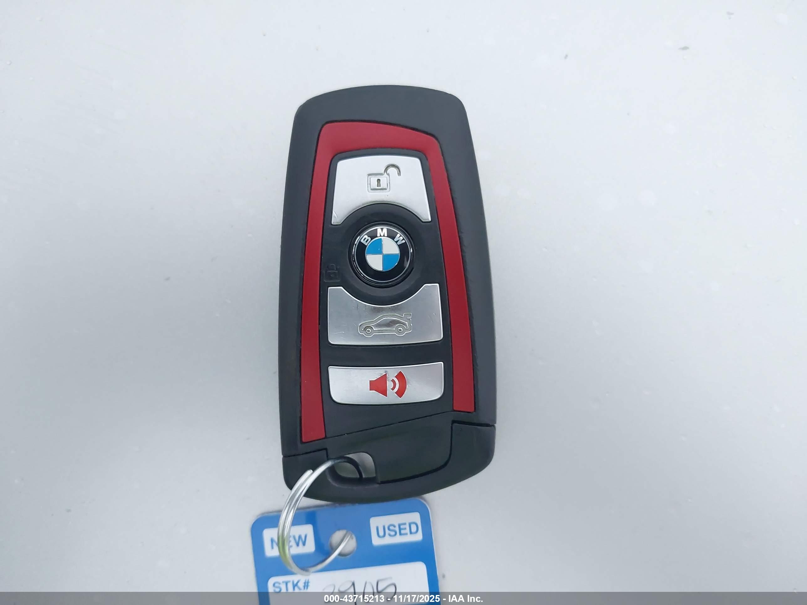 BMW 430I image 11