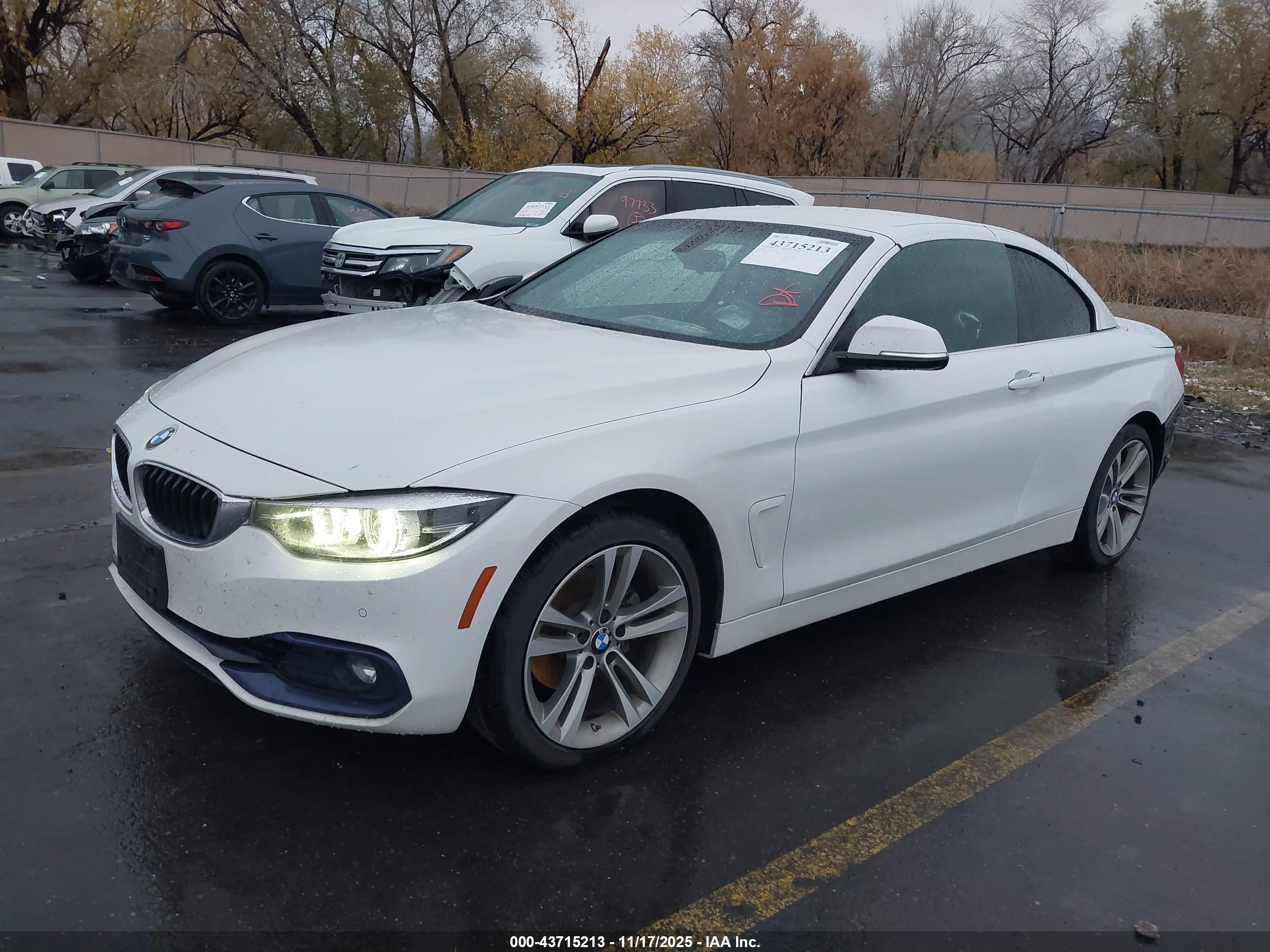 BMW 430I image 2