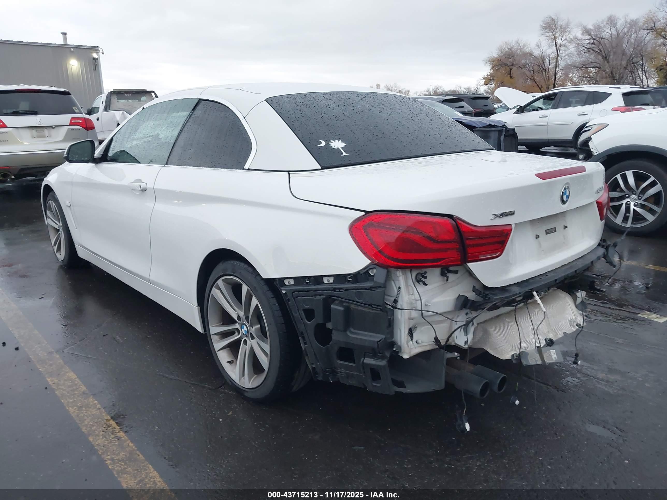 BMW 430I image 3