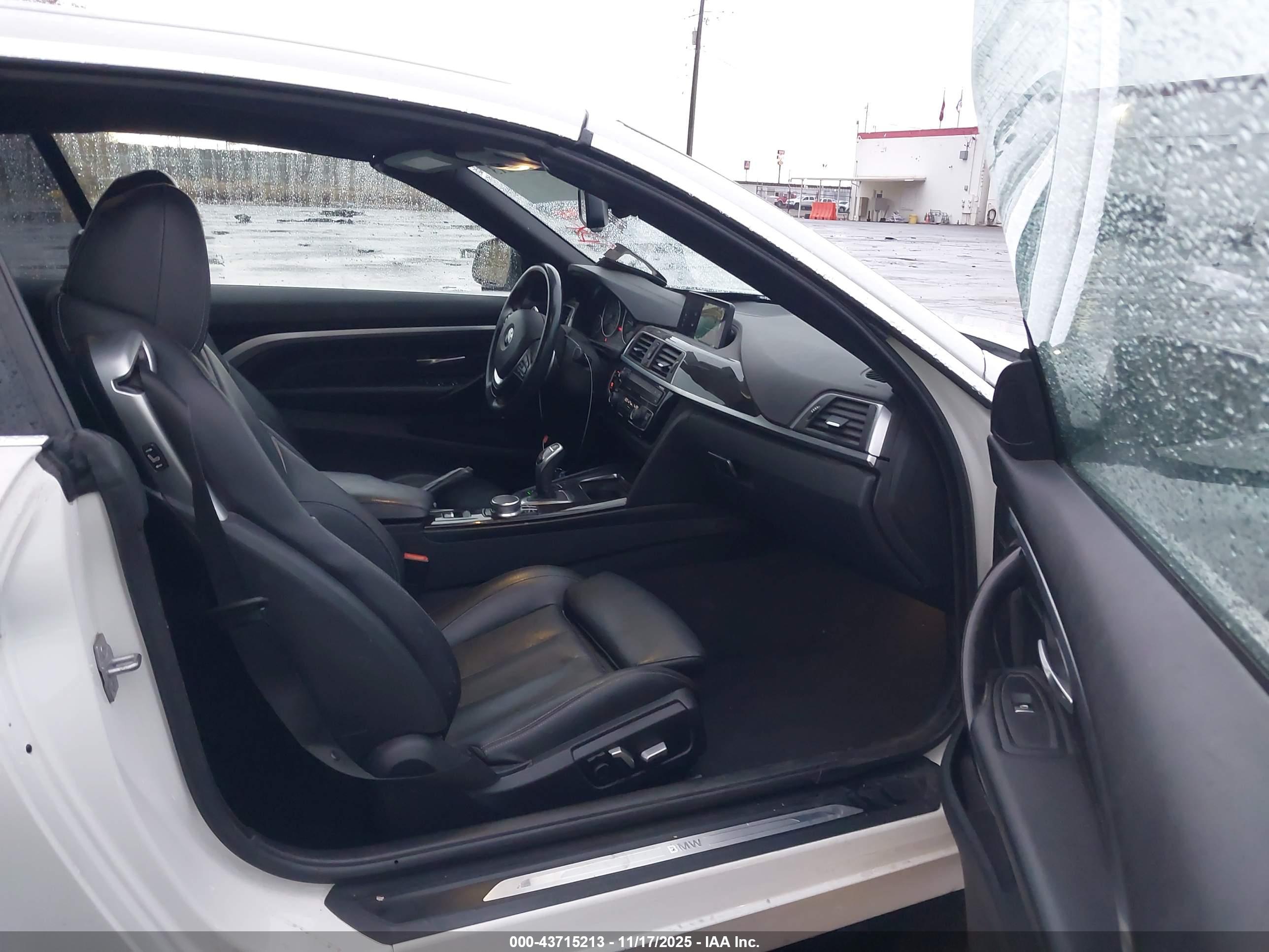 BMW 430I image 5