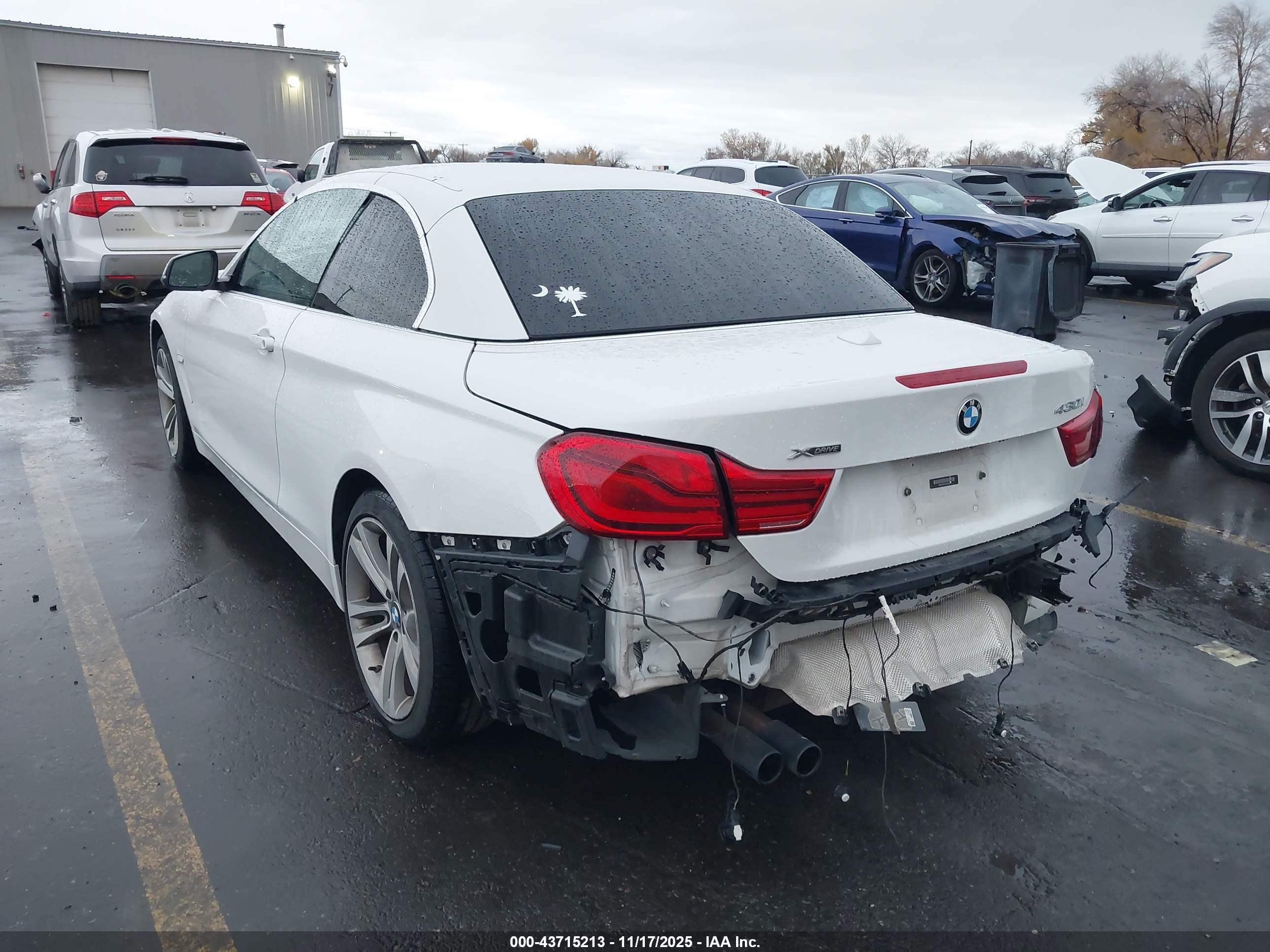 BMW 430I image 6