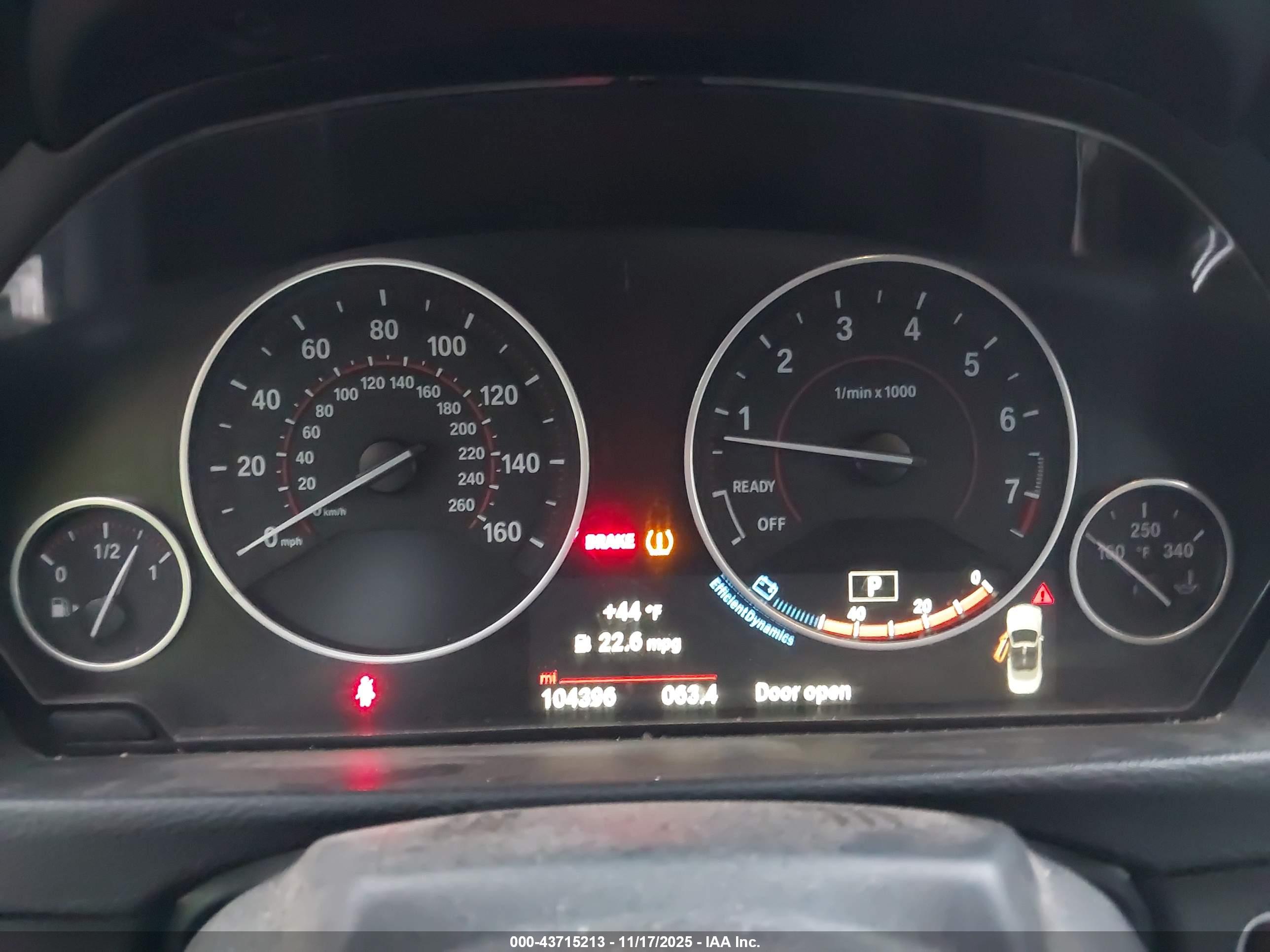 BMW 430I image 7