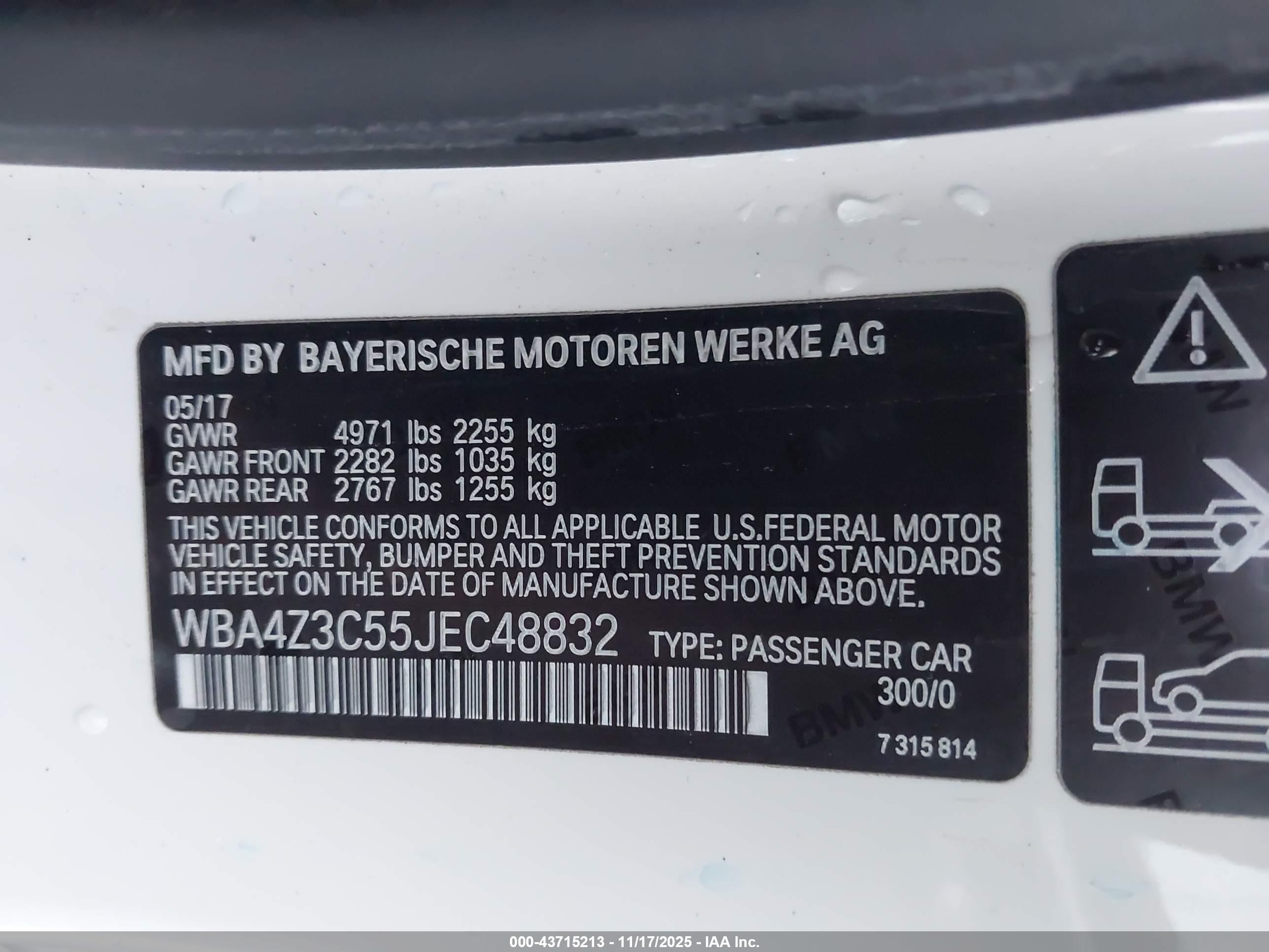 BMW 430I image 9
