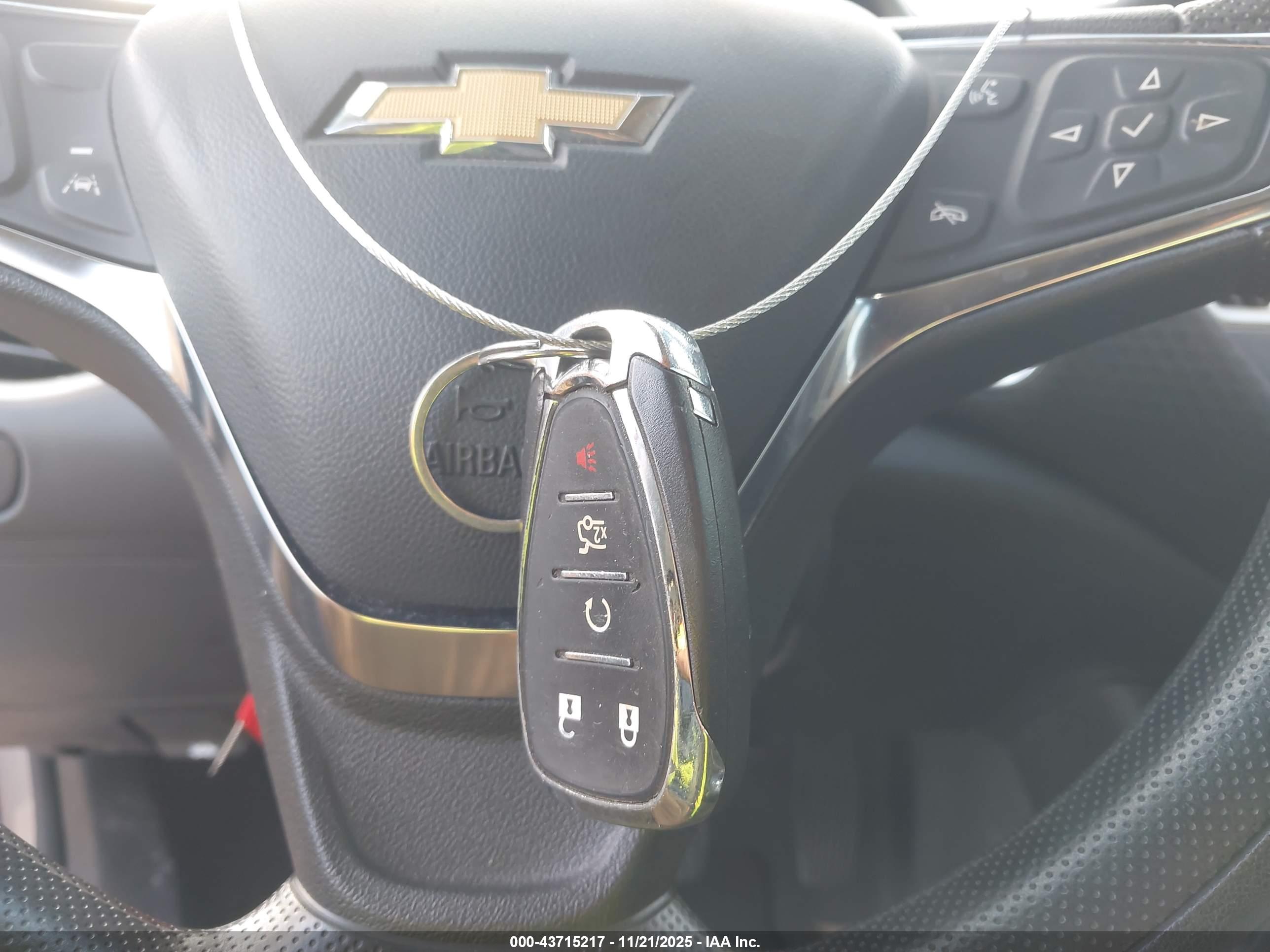 CHEVROLET MALIBU image 11