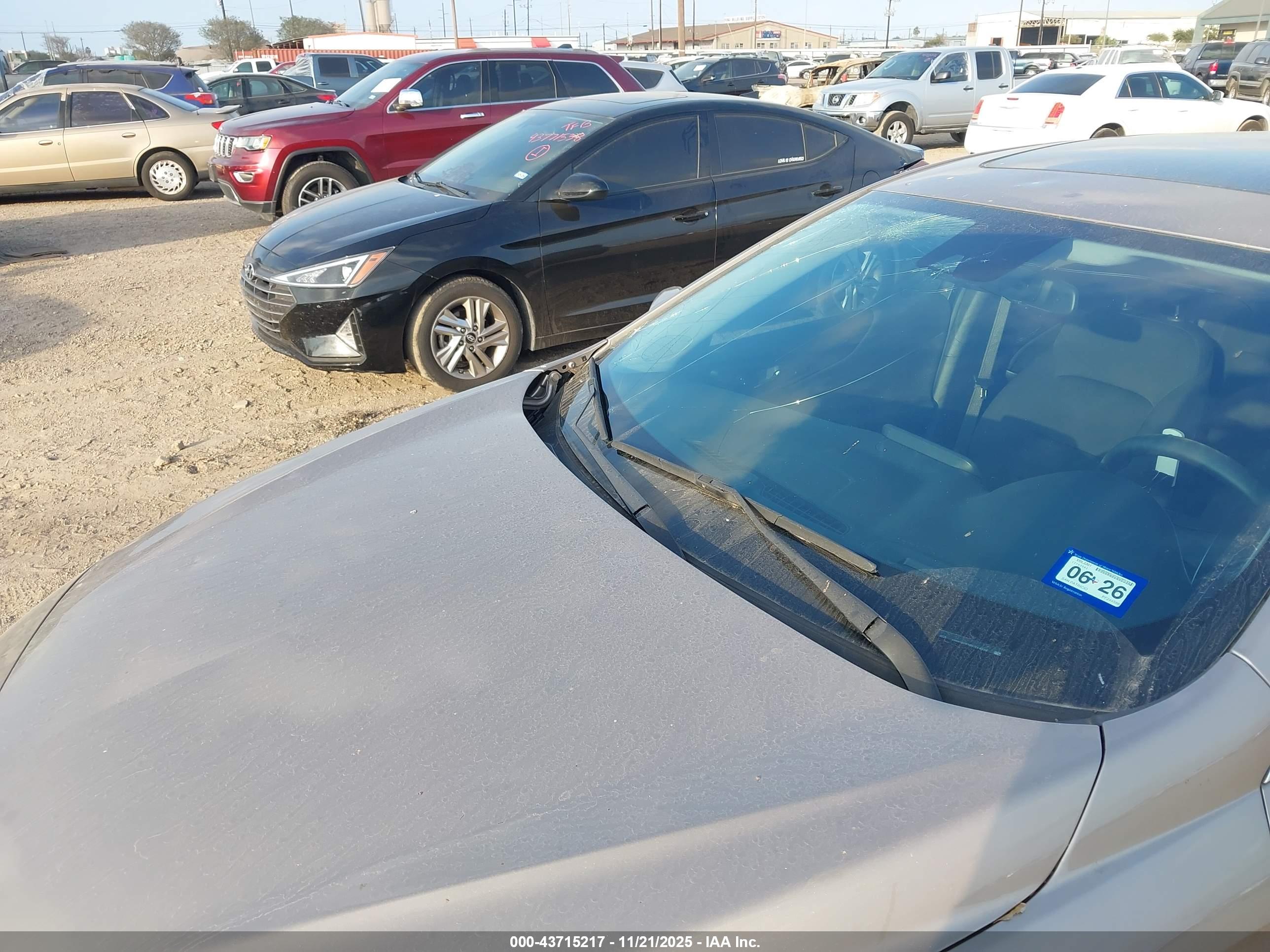 CHEVROLET MALIBU image 6