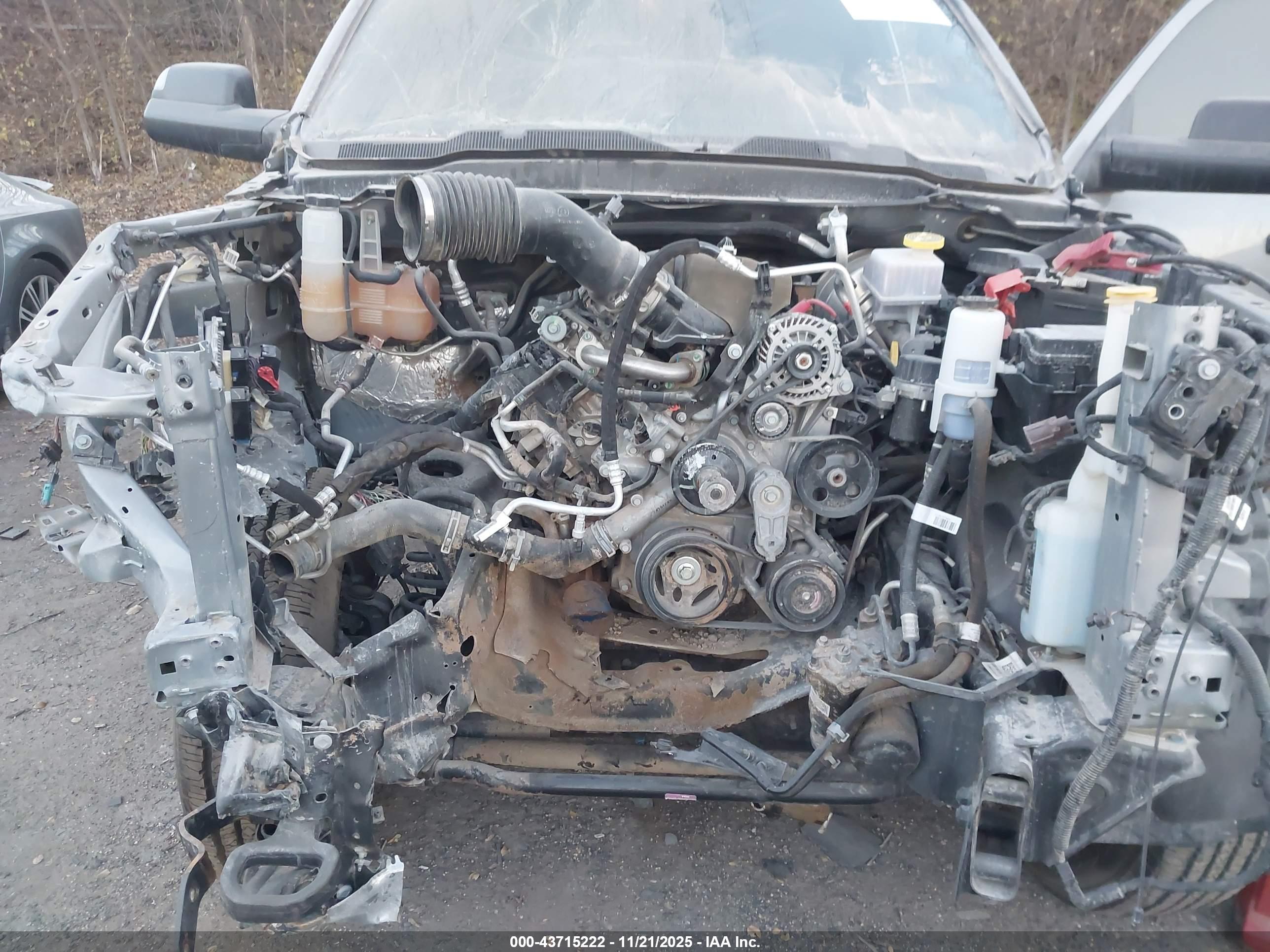 RAM 2500 image 10
