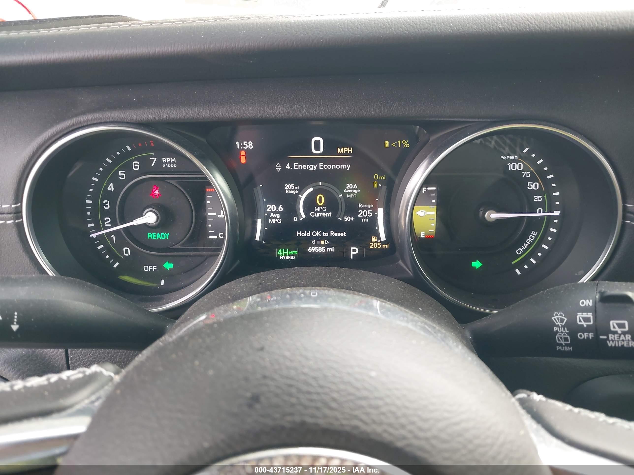 JEEP WRANGLER image 7