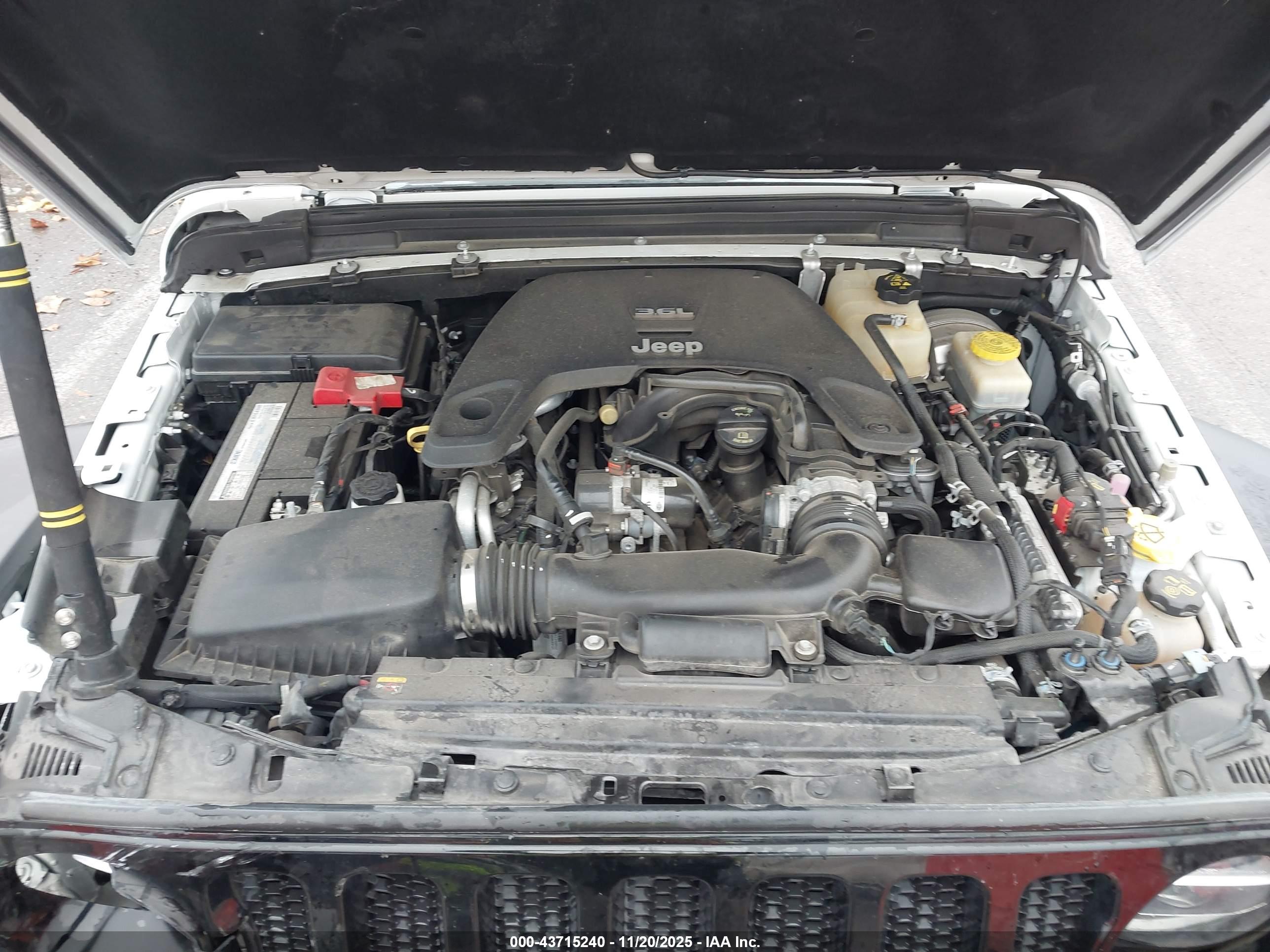 JEEP WRANGLER image 10