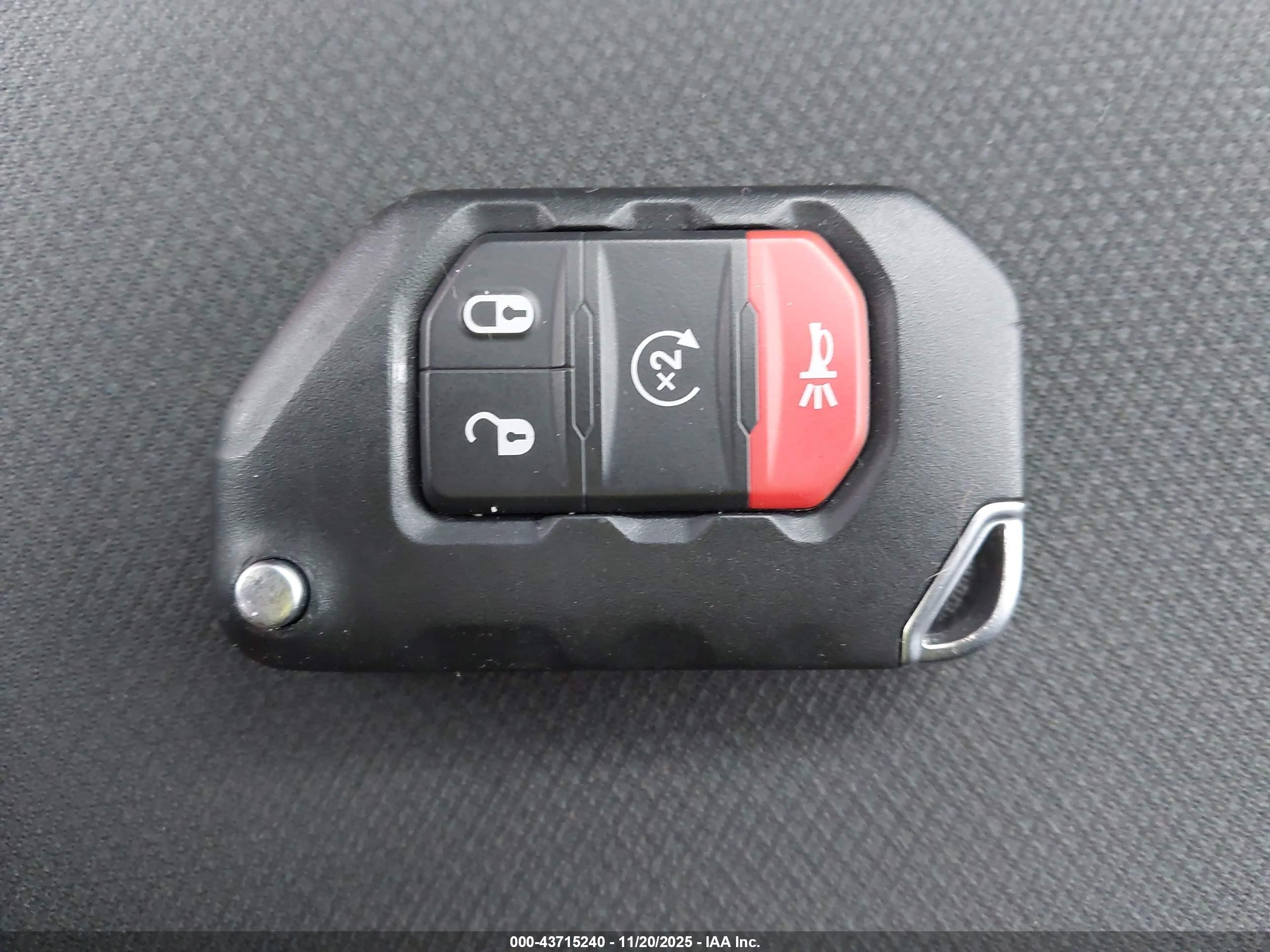 JEEP WRANGLER image 11