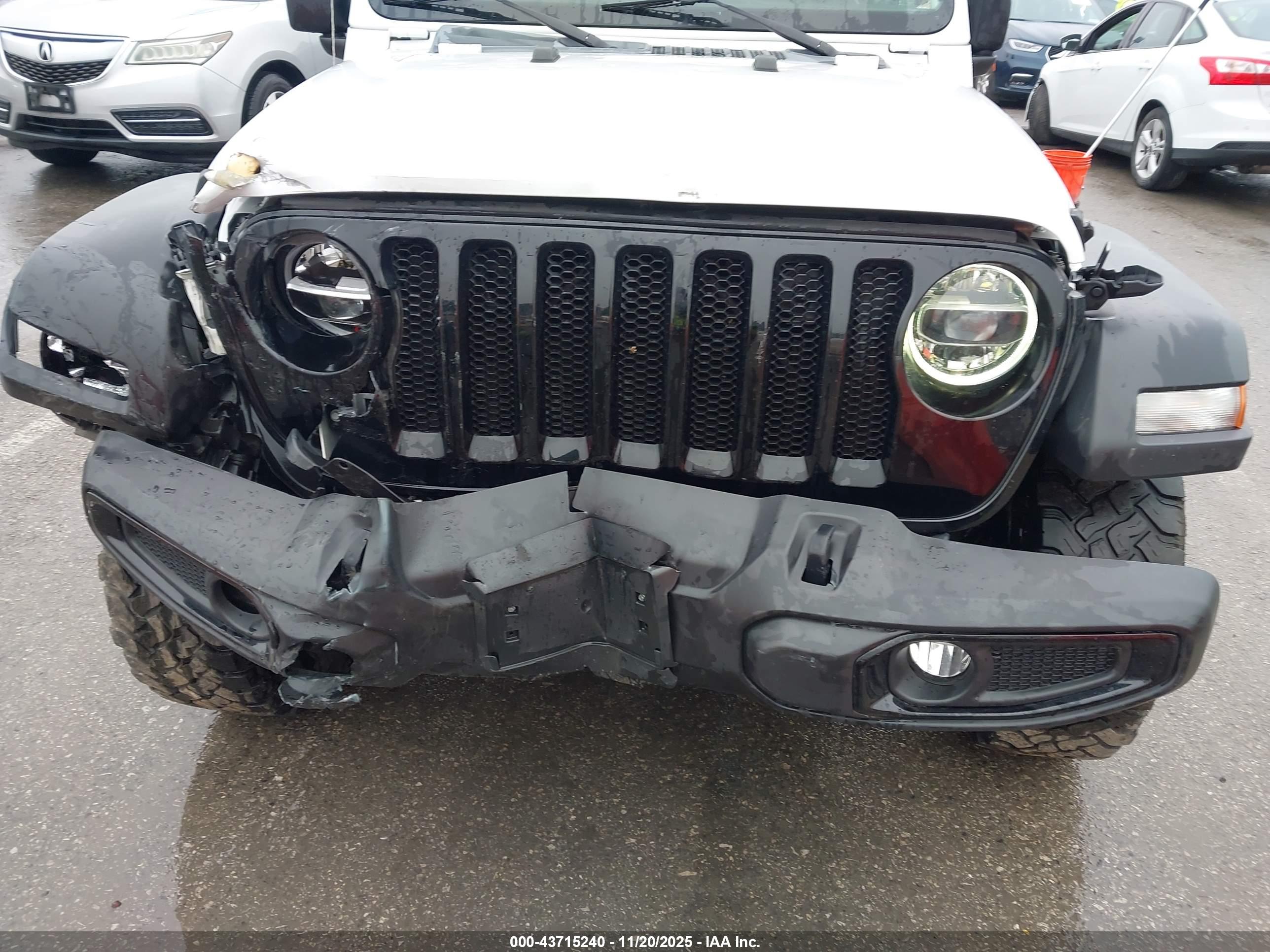 JEEP WRANGLER image 6