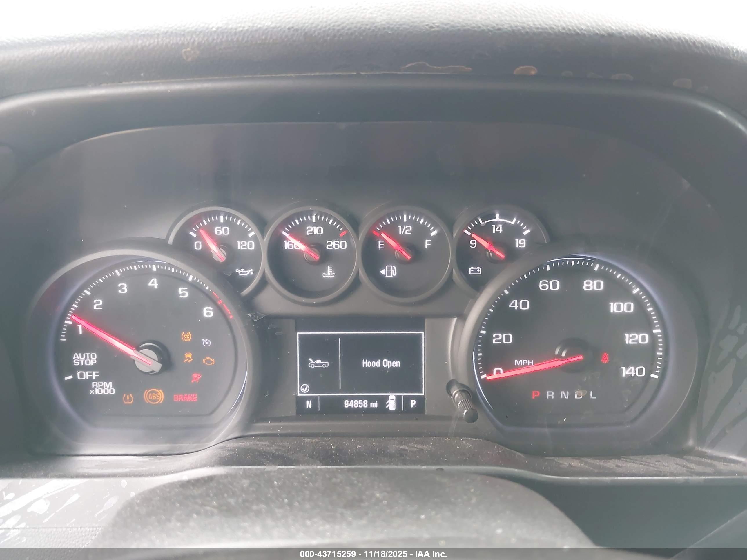 CHEVROLET SILVERADO image 7