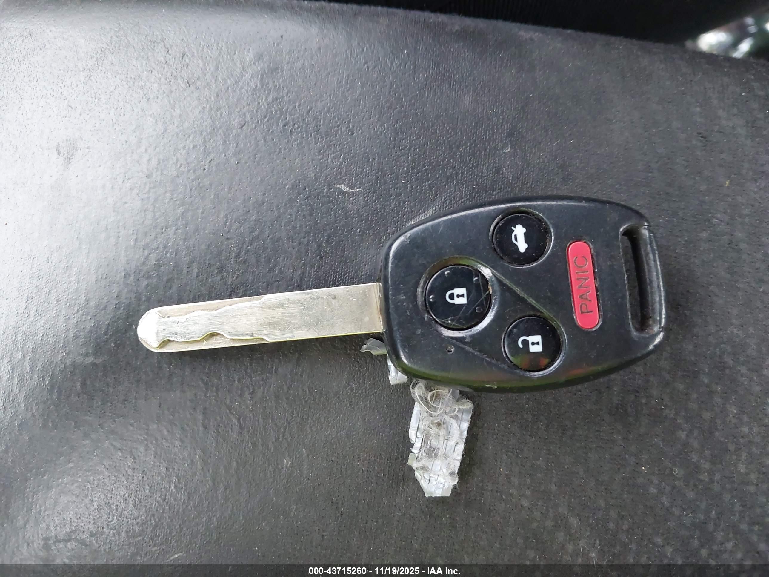 HONDA CIVIC image 11