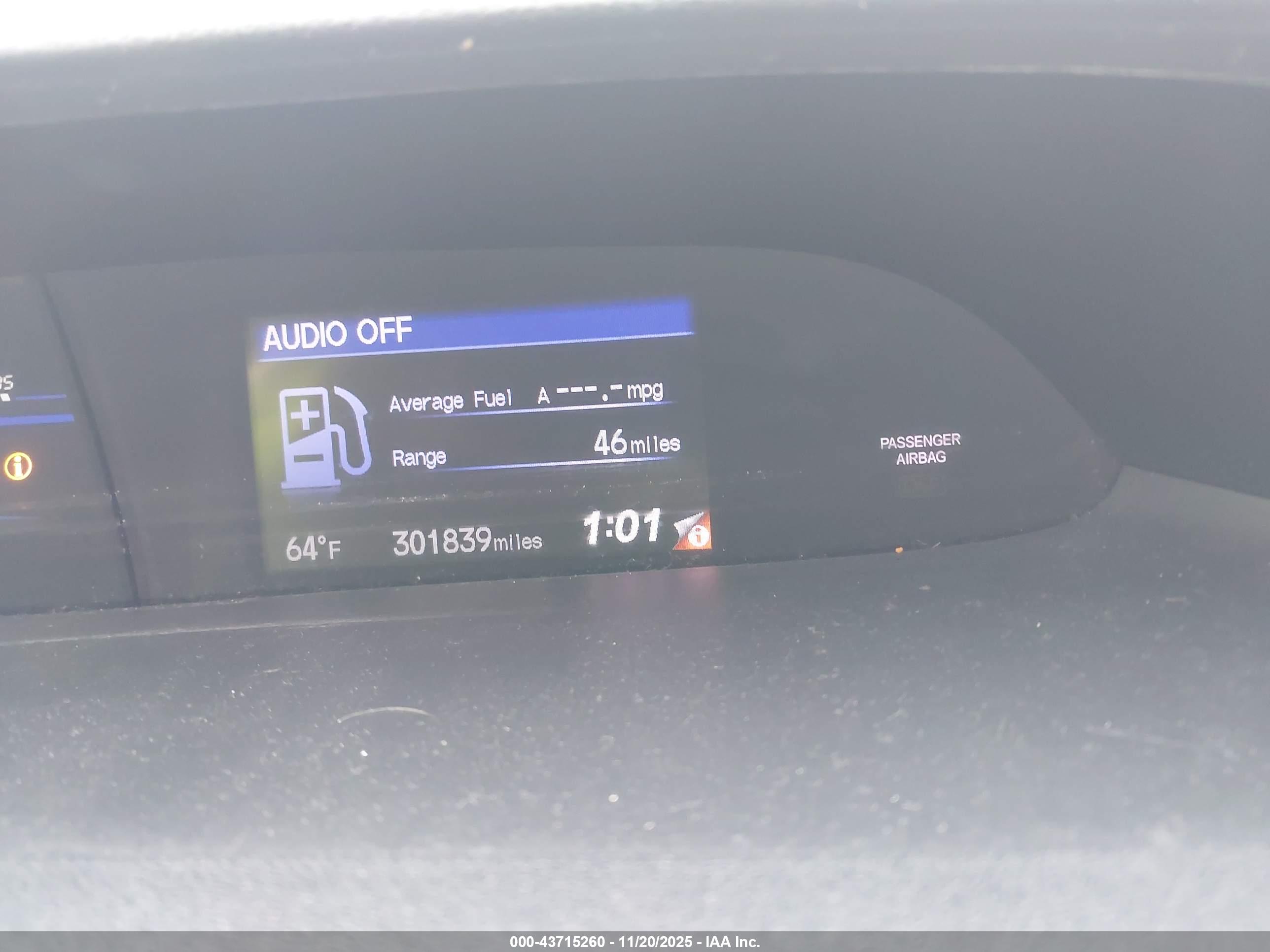 HONDA CIVIC image 7
