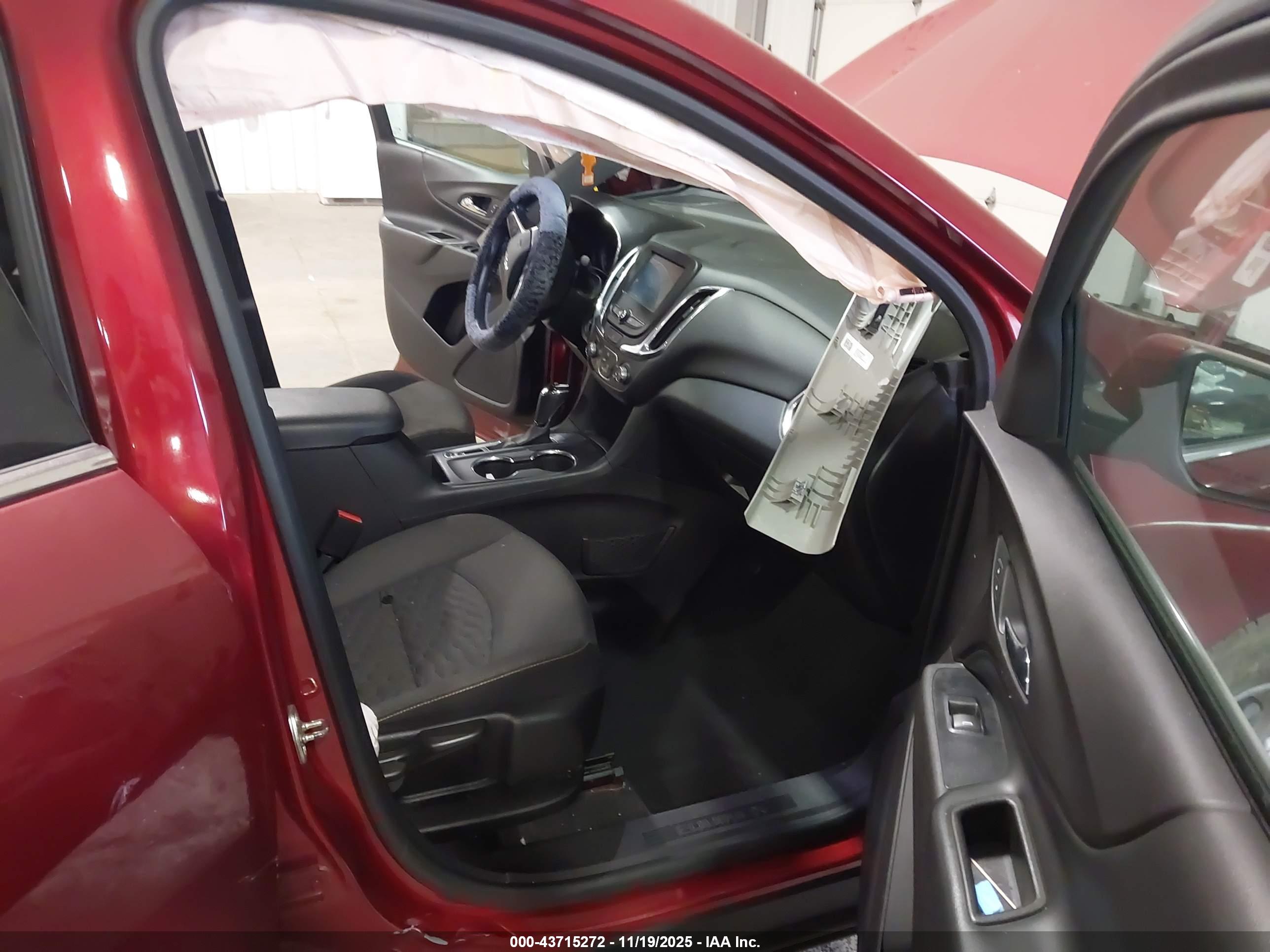 CHEVROLET EQUINOX image 5