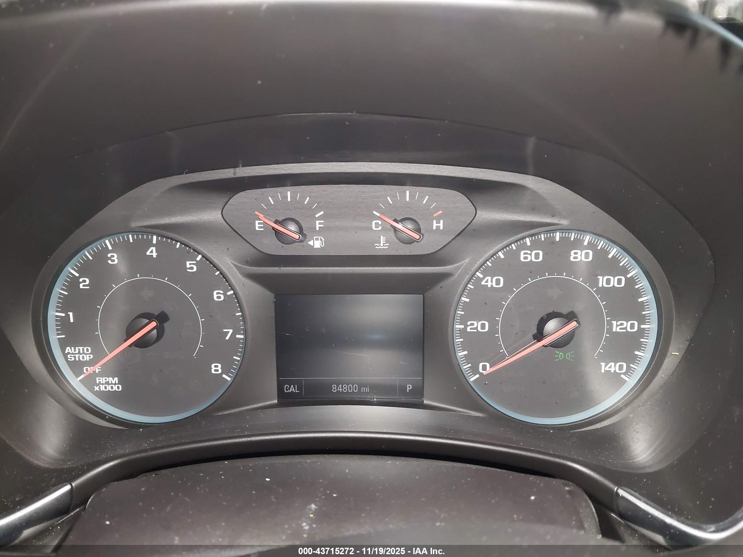 CHEVROLET EQUINOX image 7