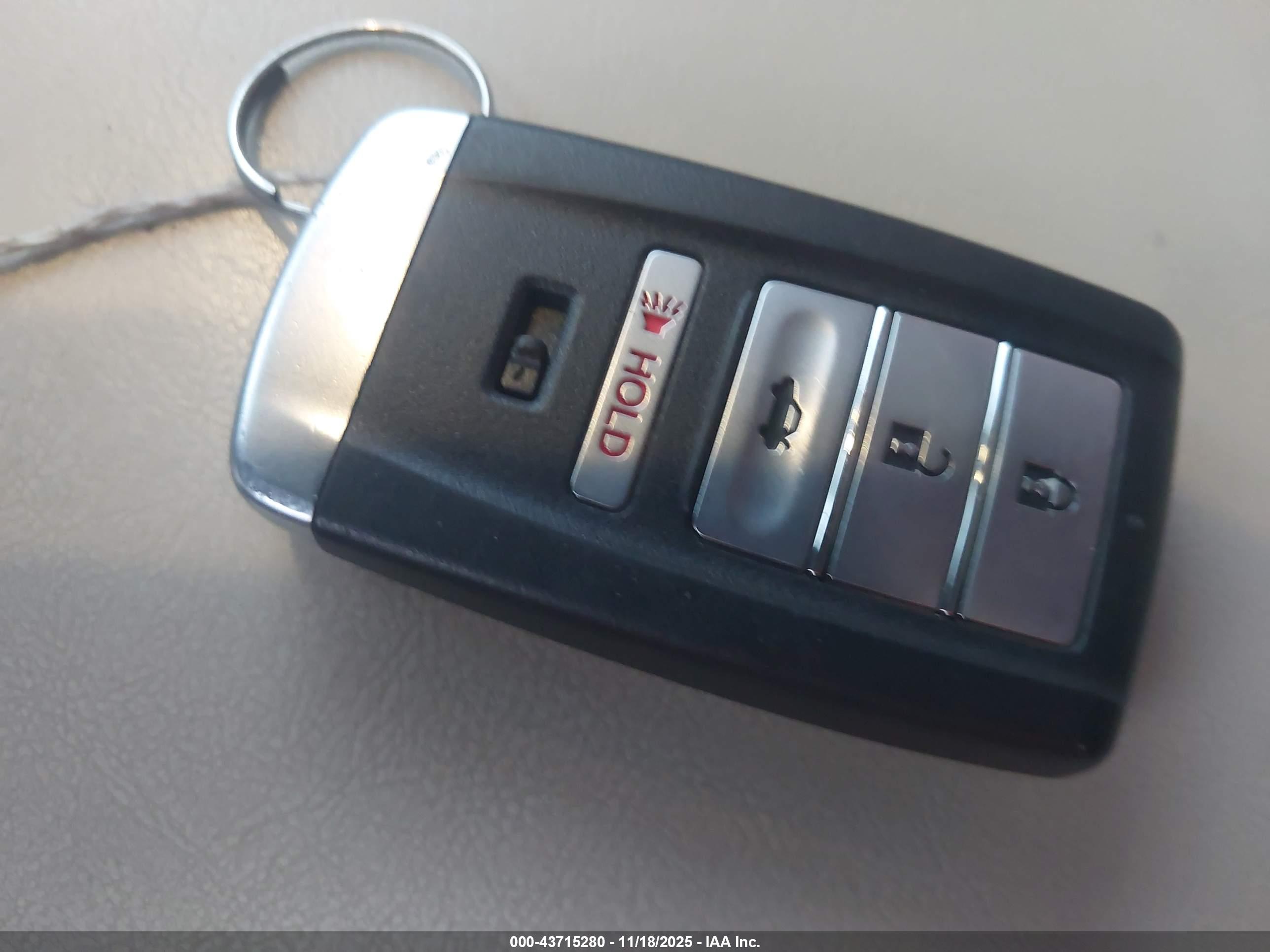 ACURA RLX image 11