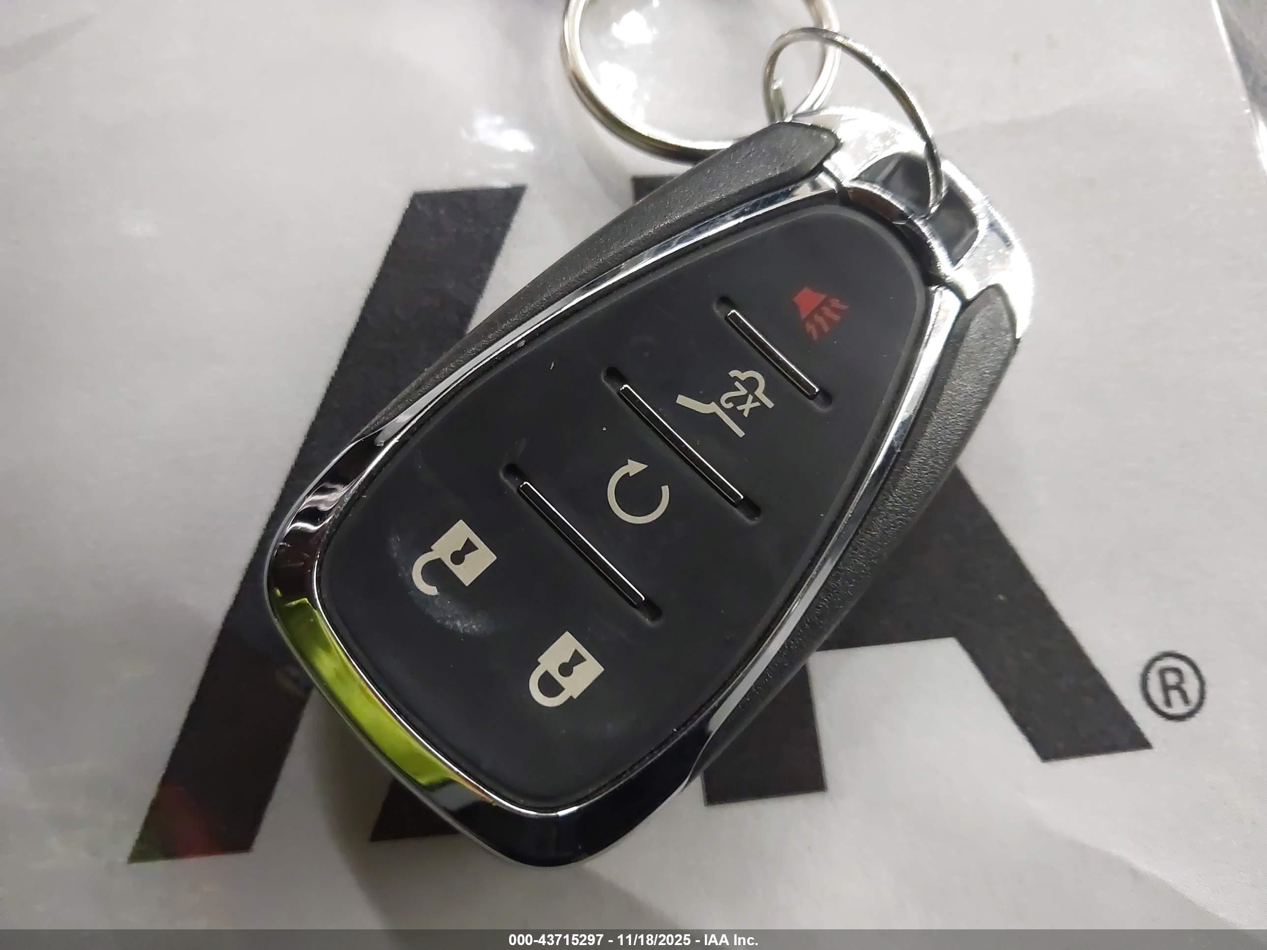 CHEVROLET BLAZER image 11