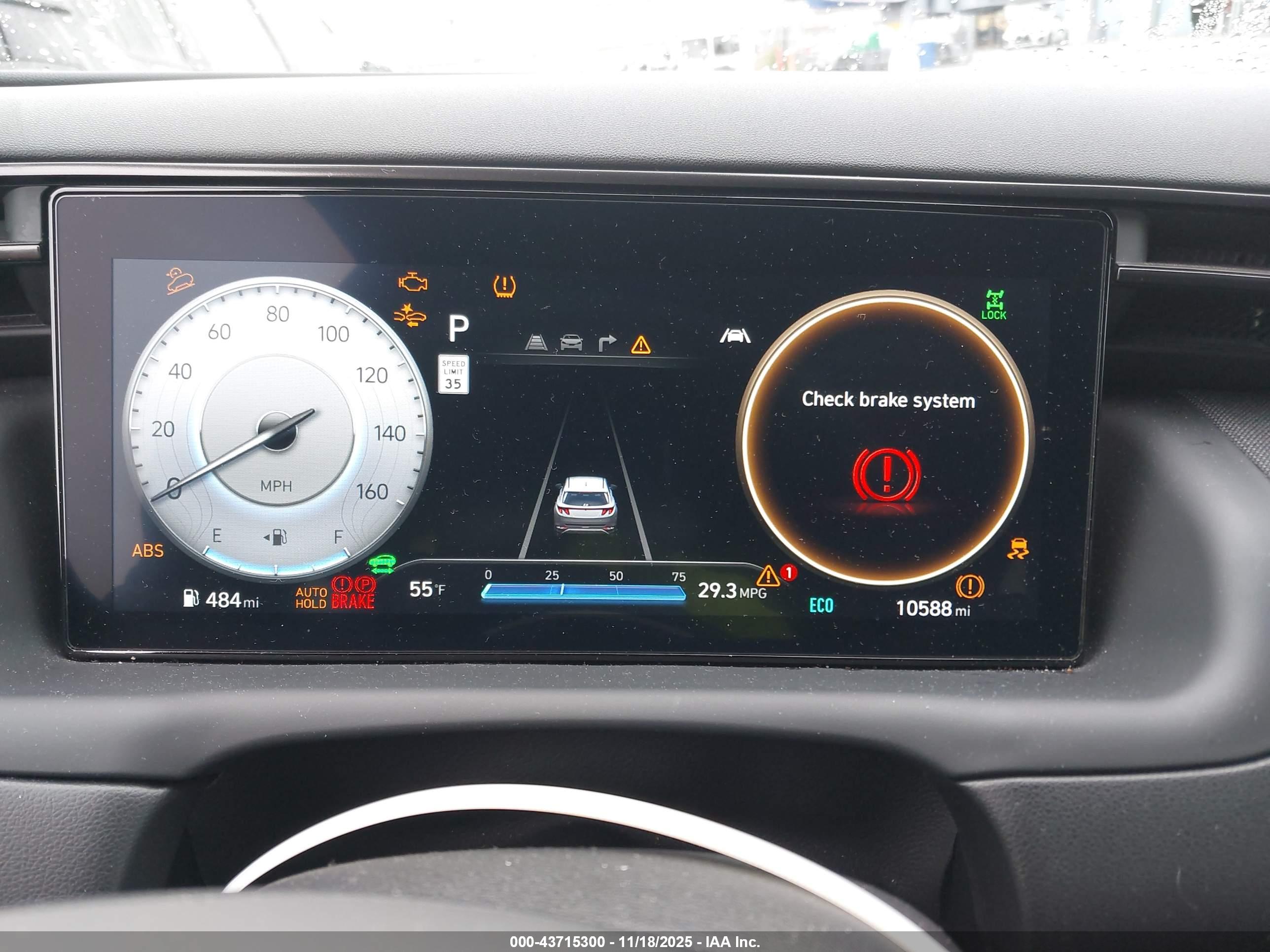 HYUNDAI TUCSON image 7