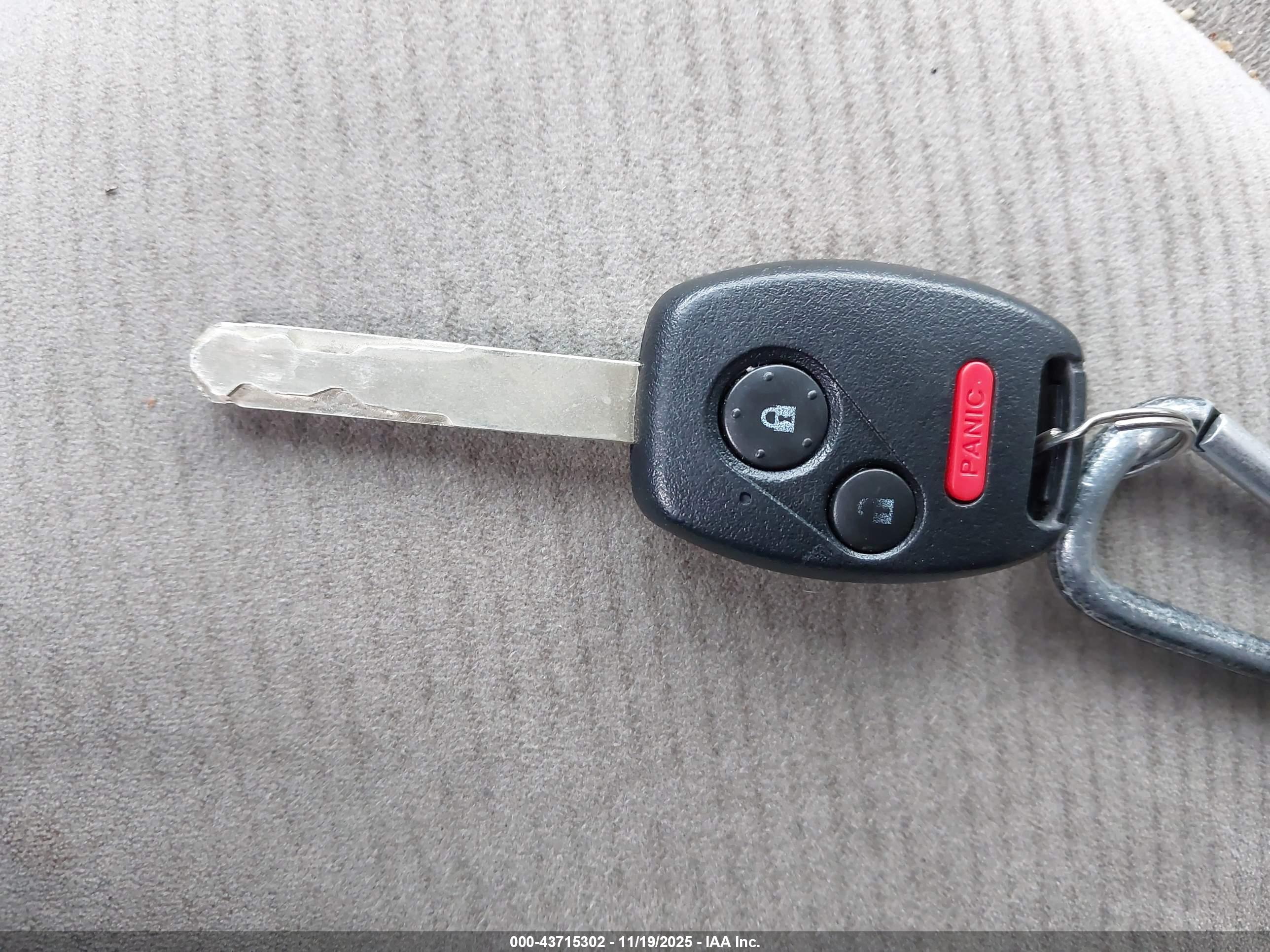HONDA CIVIC image 11