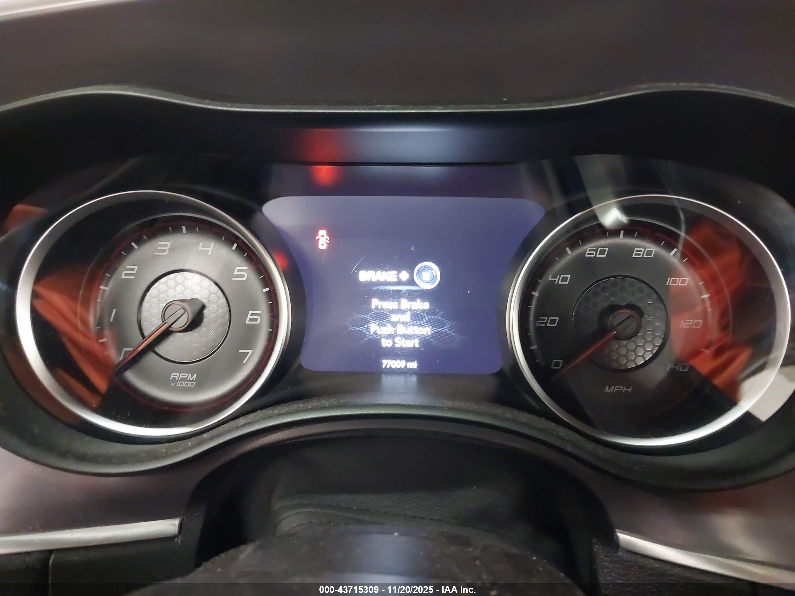 DODGE CHARGER image 7