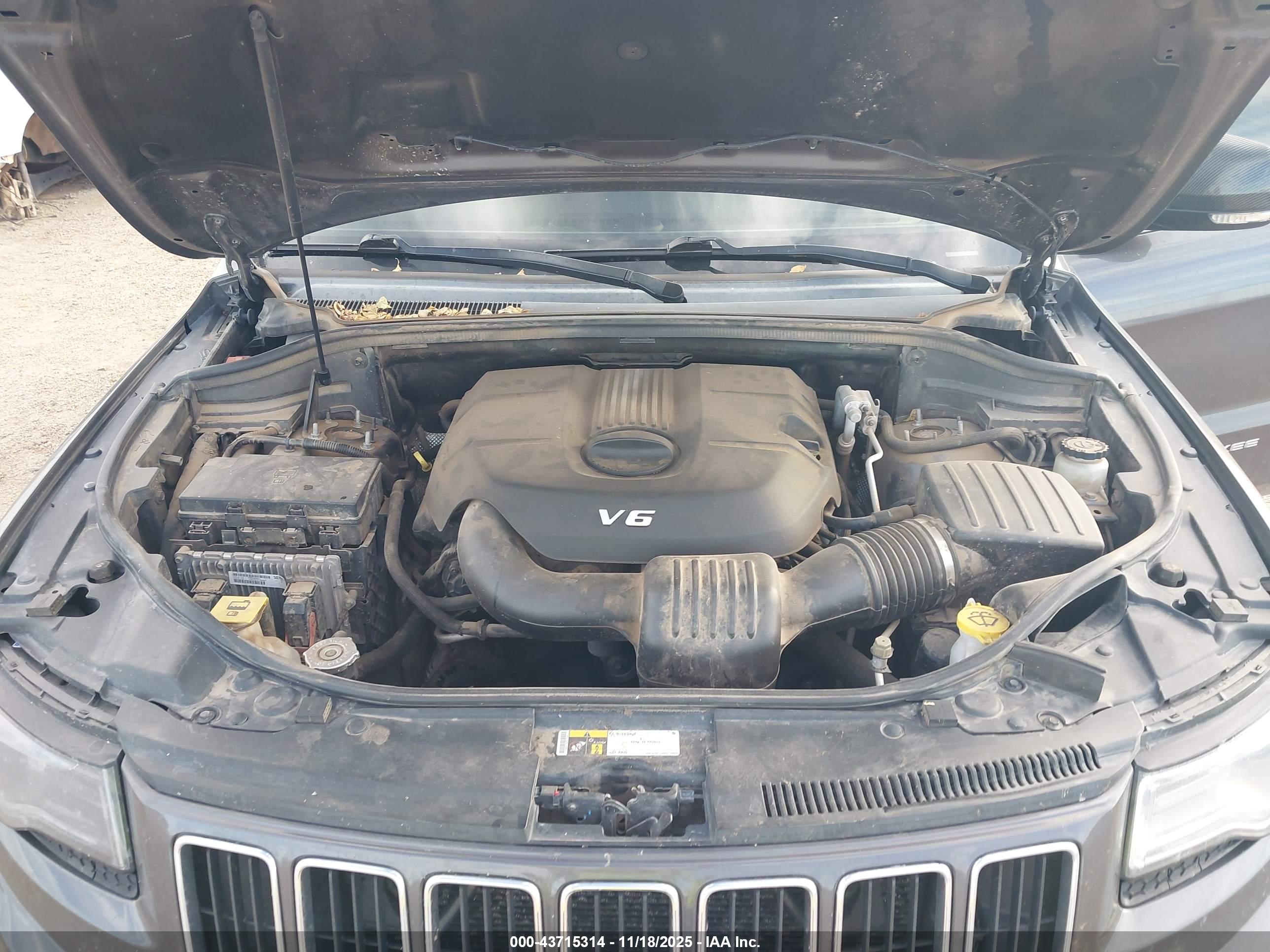 JEEP GRAND image 10