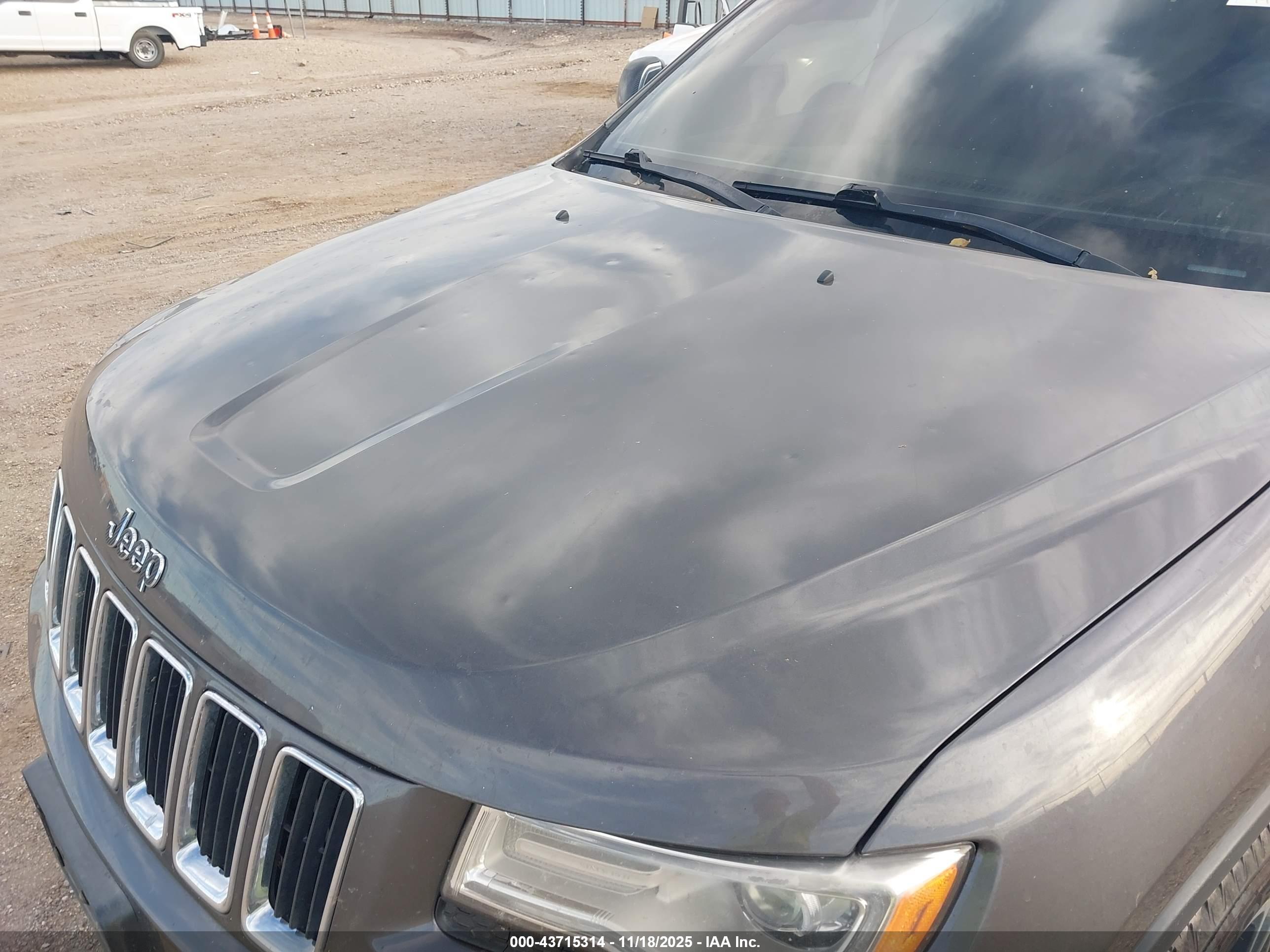 JEEP GRAND image 6