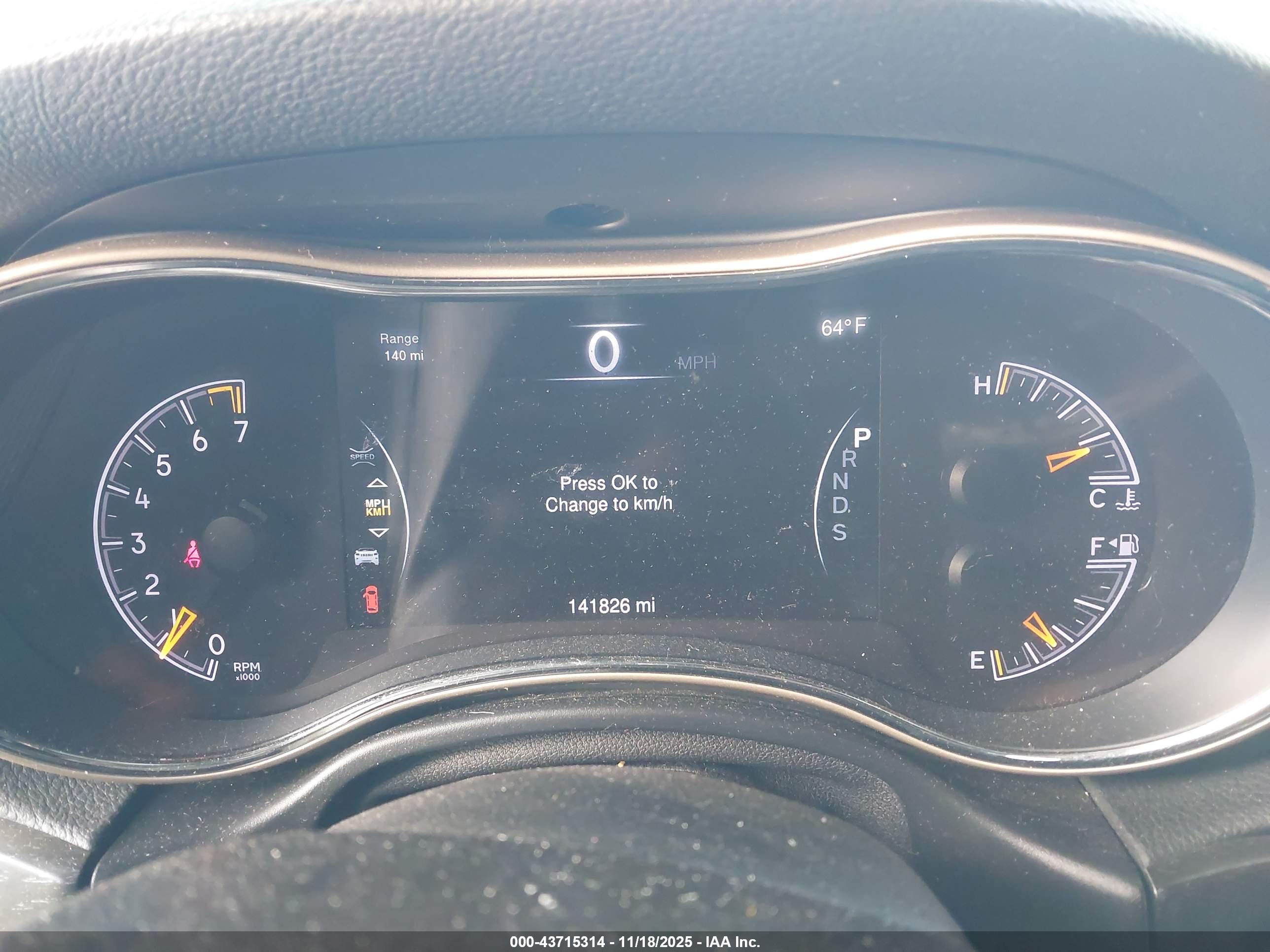 JEEP GRAND image 7
