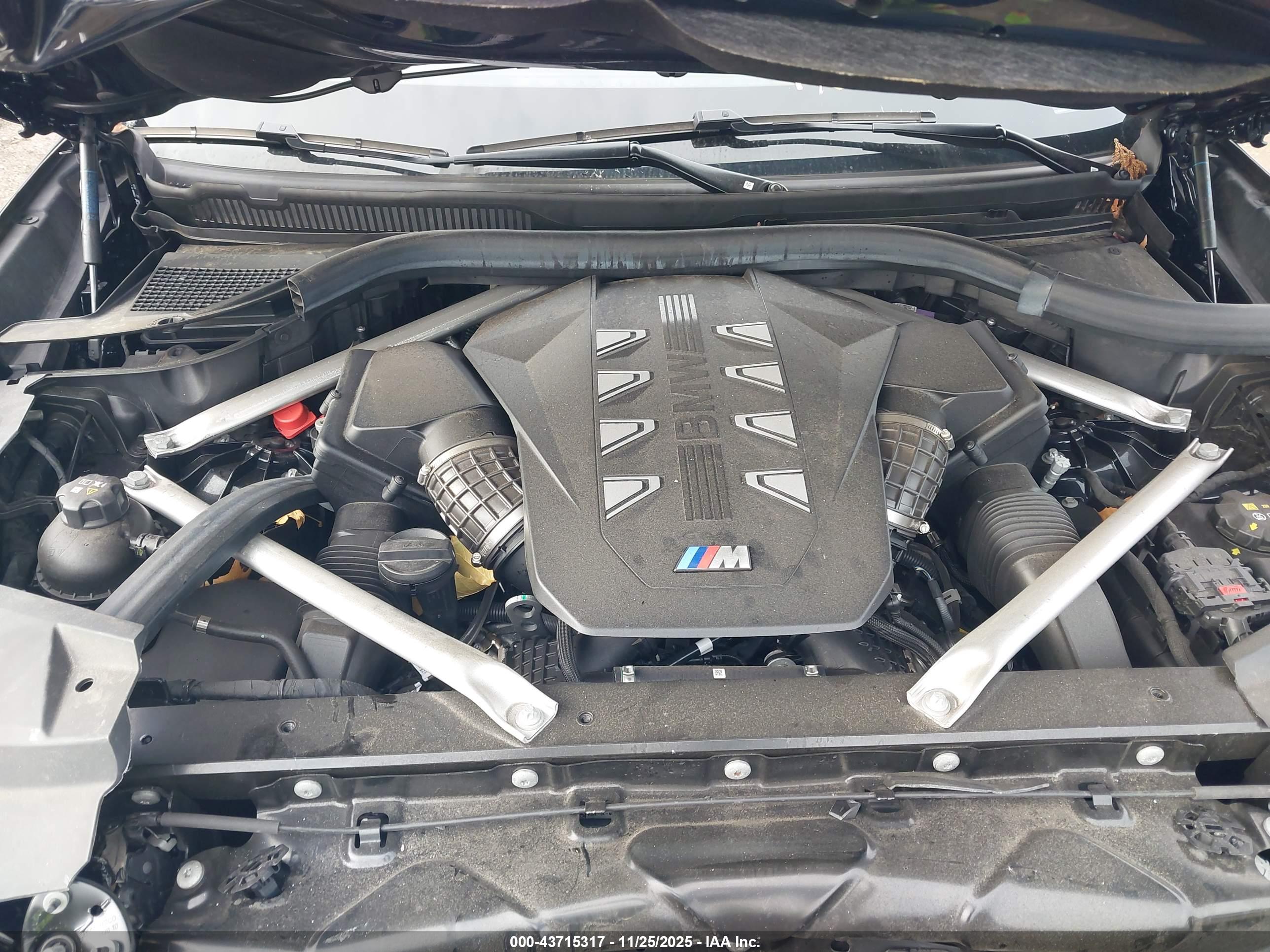 BMW X5 image 10