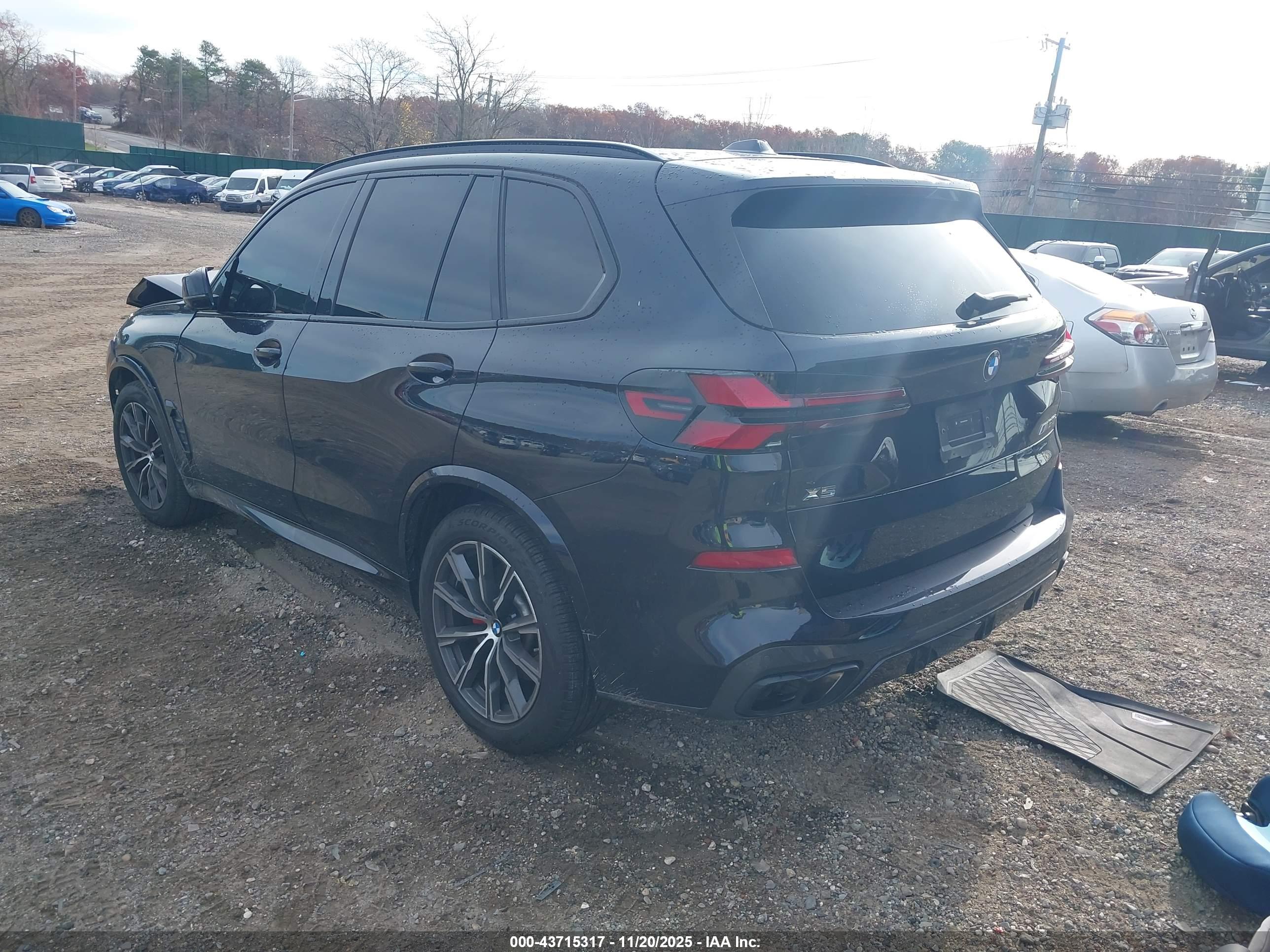 BMW X5 image 3