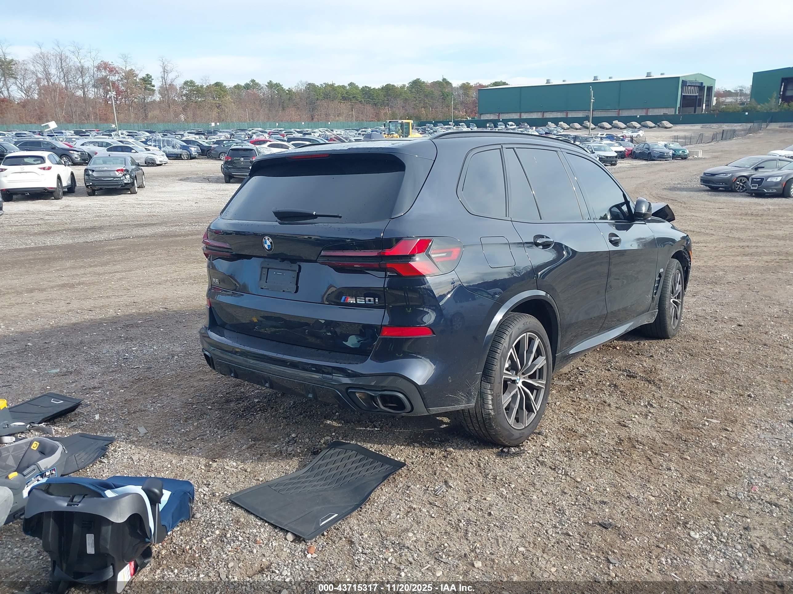 BMW X5 image 4