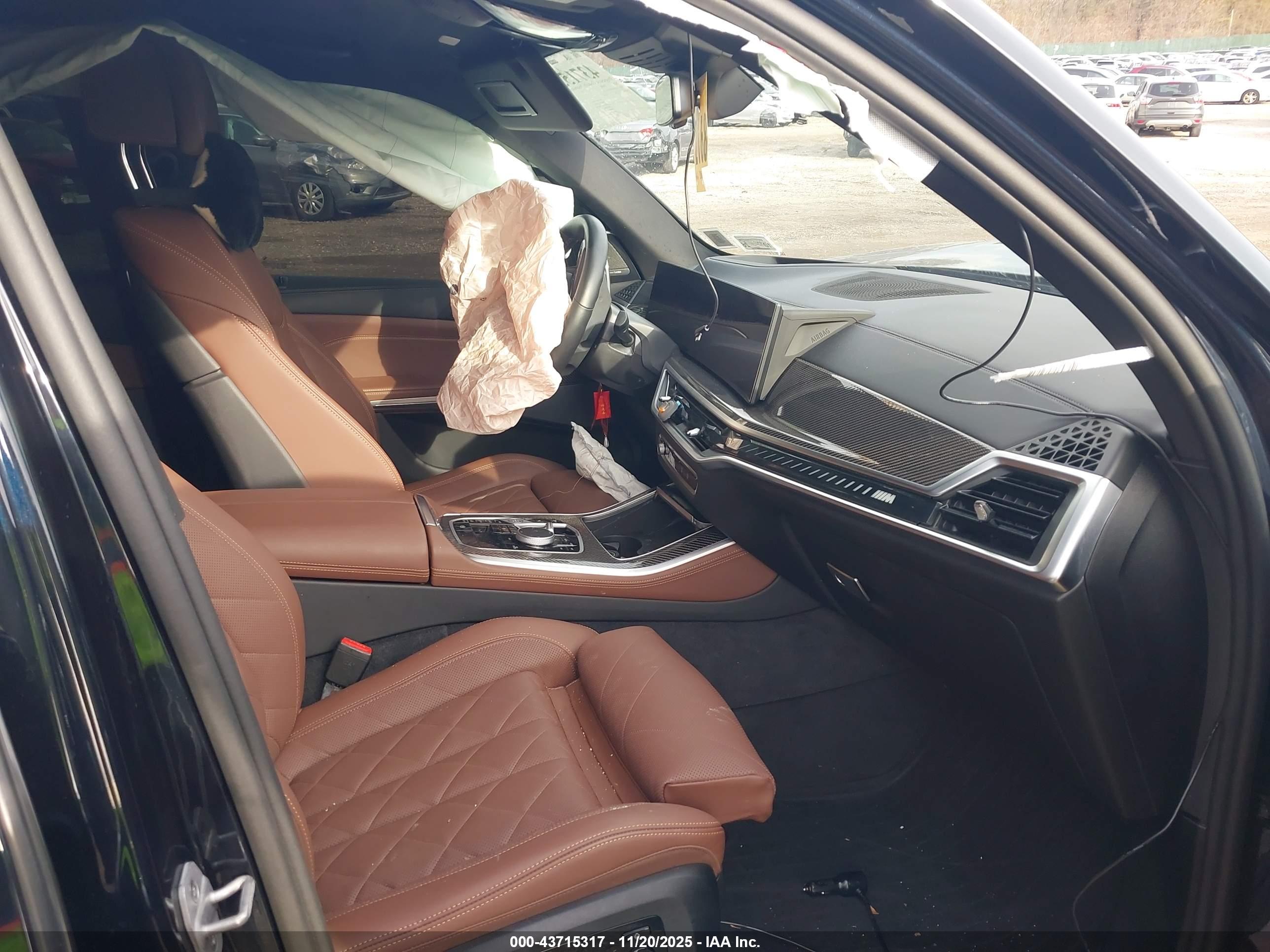 BMW X5 image 5