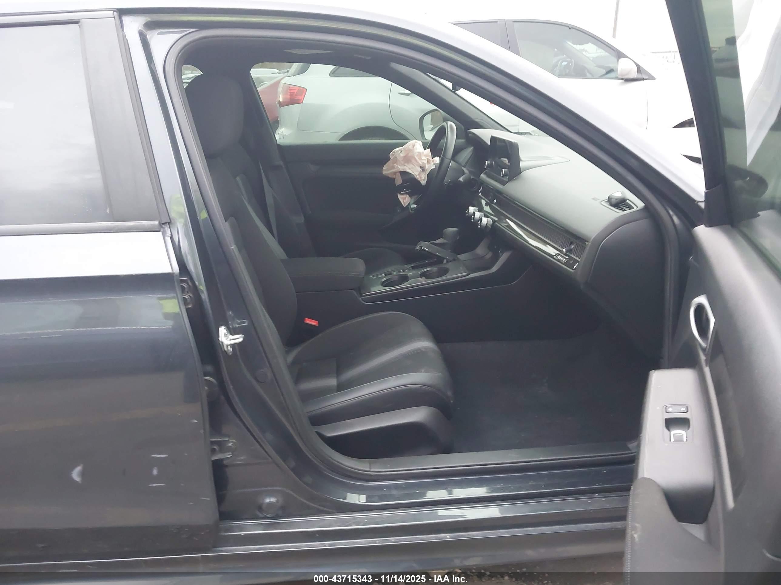 HONDA CIVIC image 5