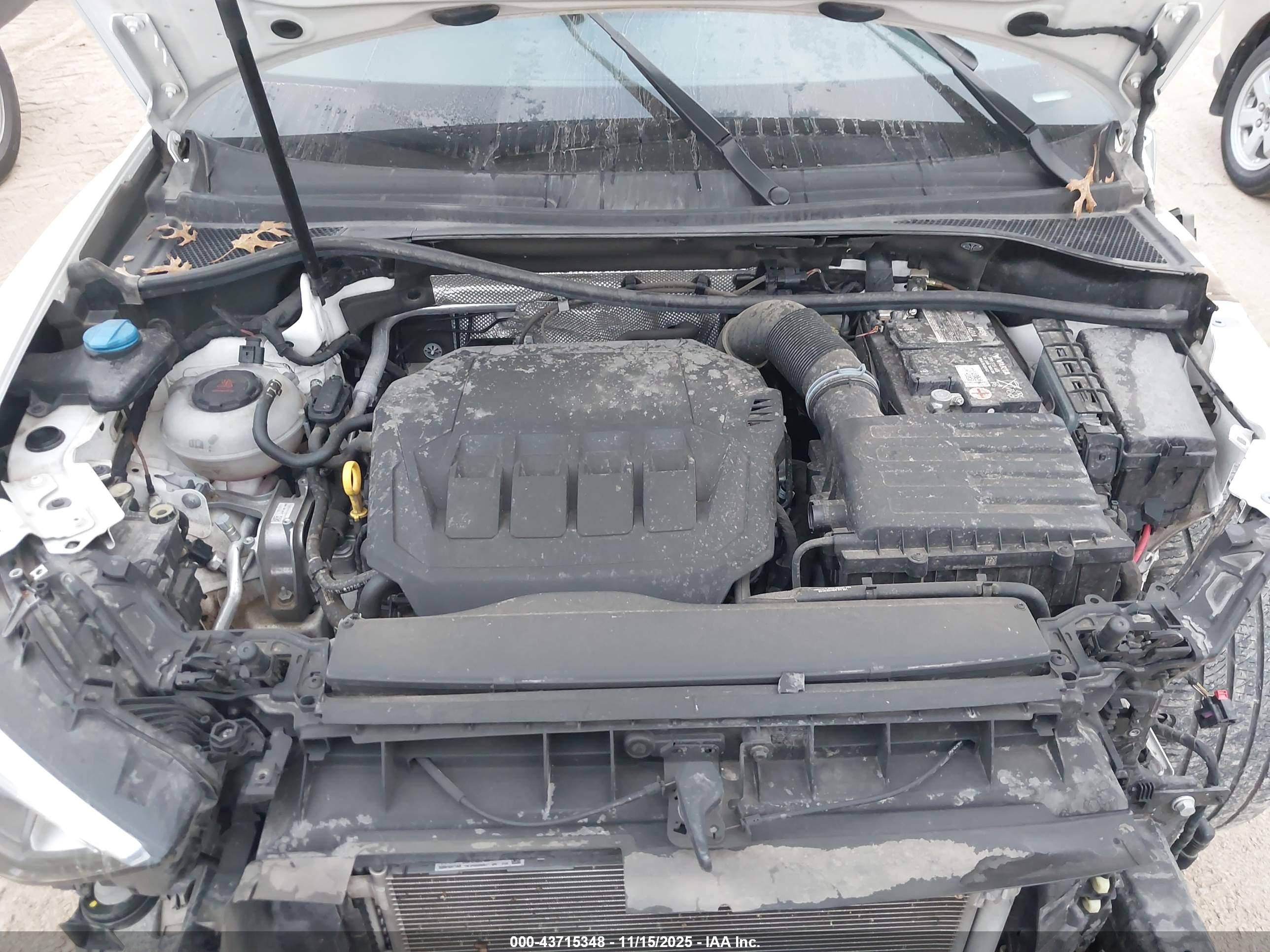 AUDI Q3 image 10
