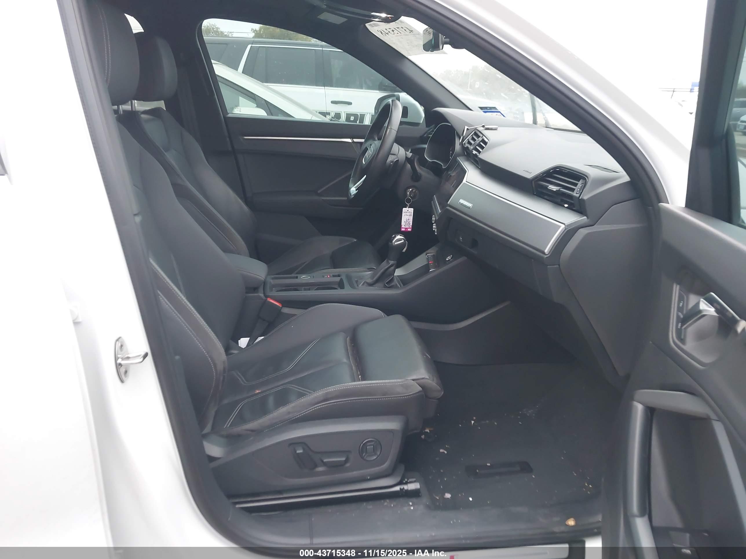 AUDI Q3 image 5