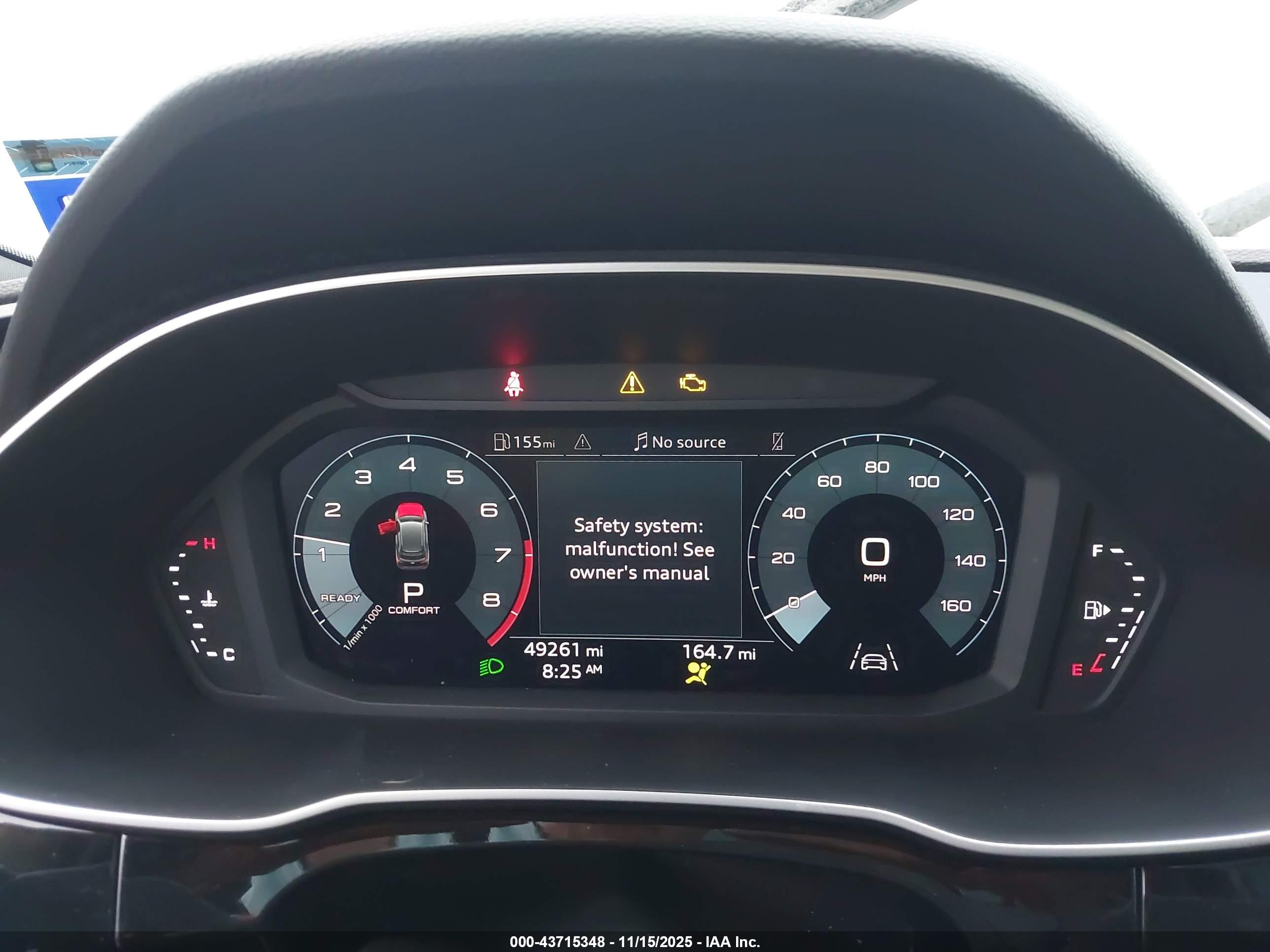 AUDI Q3 image 7