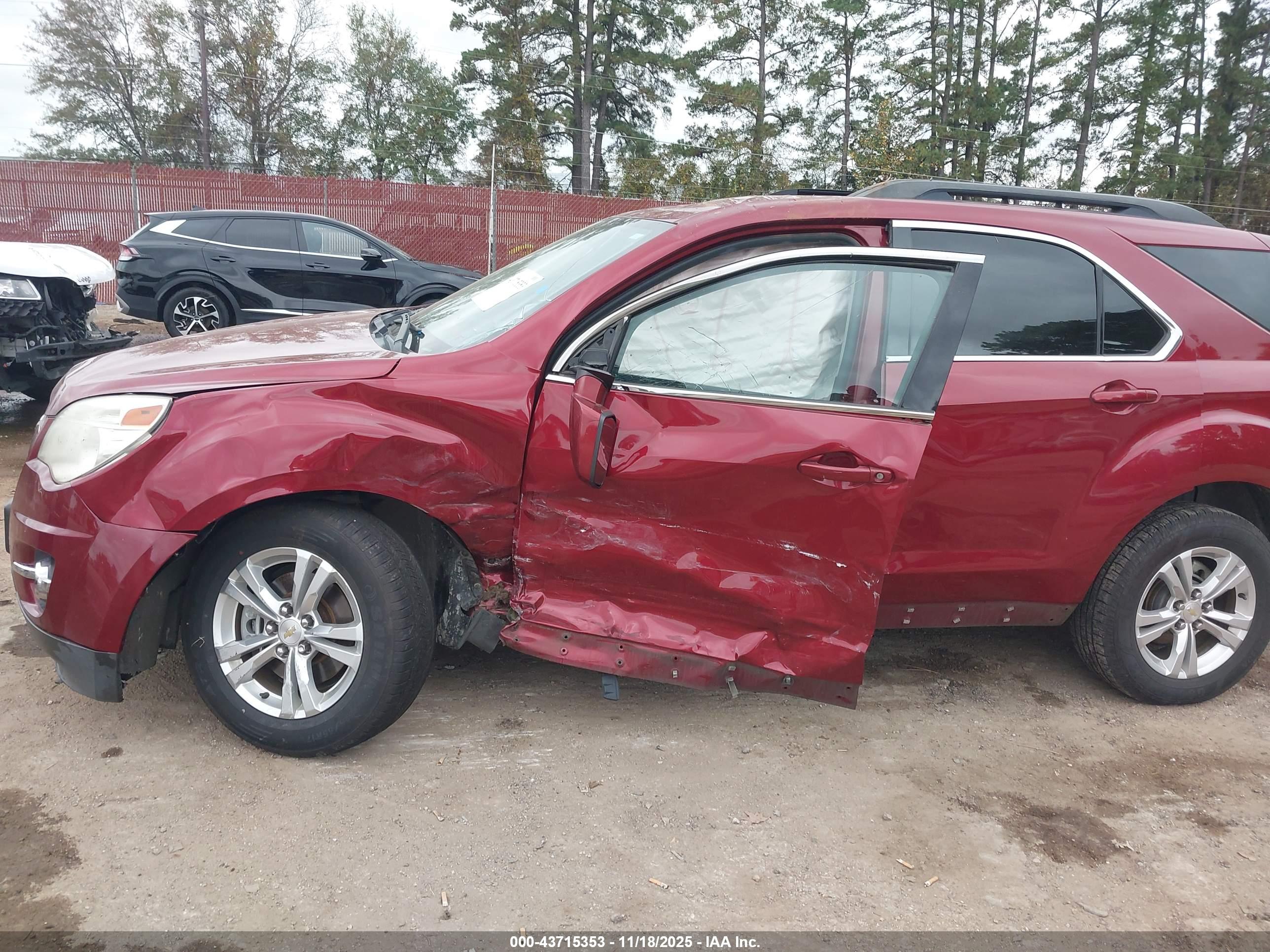 CHEVROLET EQUINOX image 6