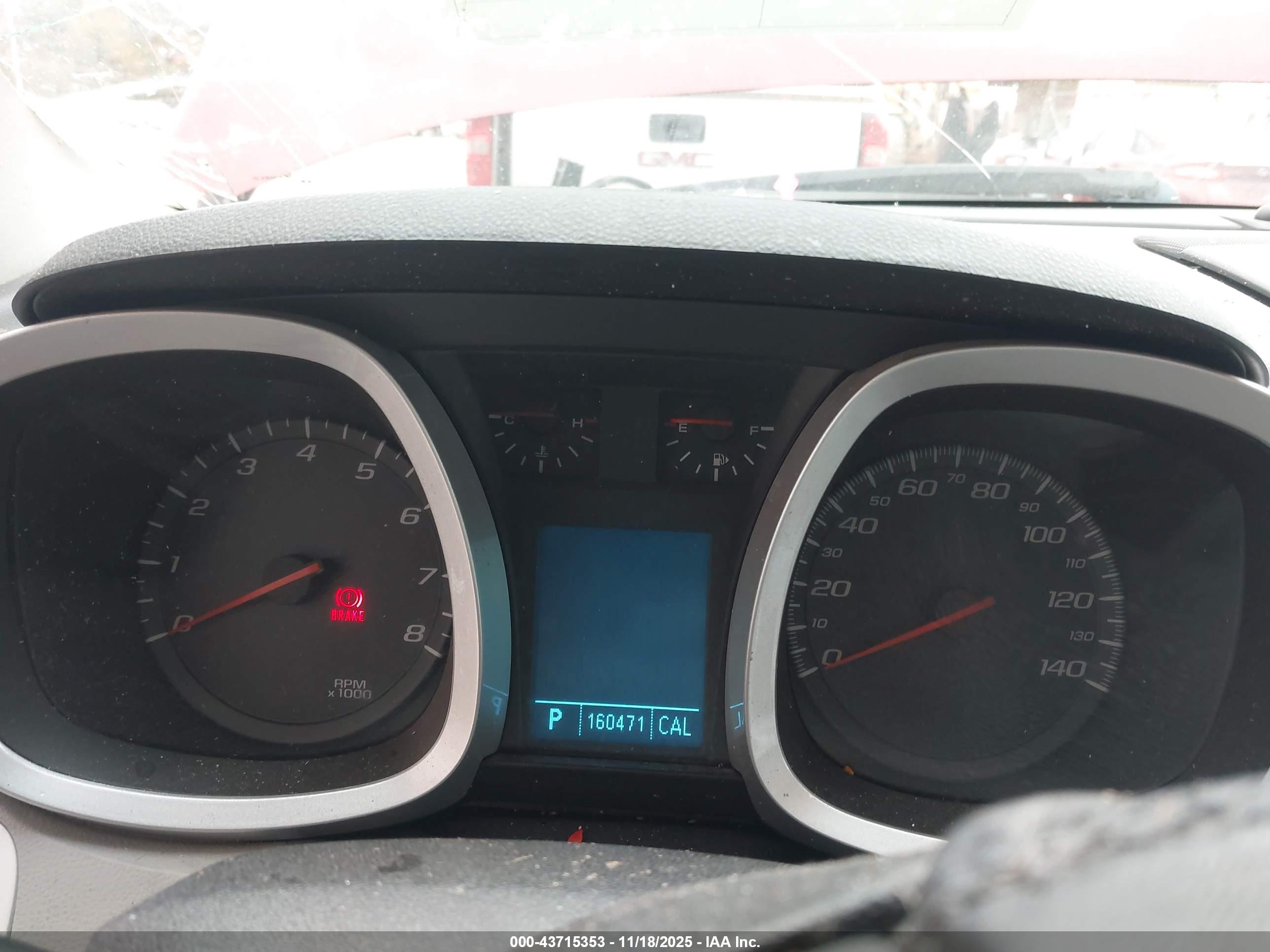 CHEVROLET EQUINOX image 7
