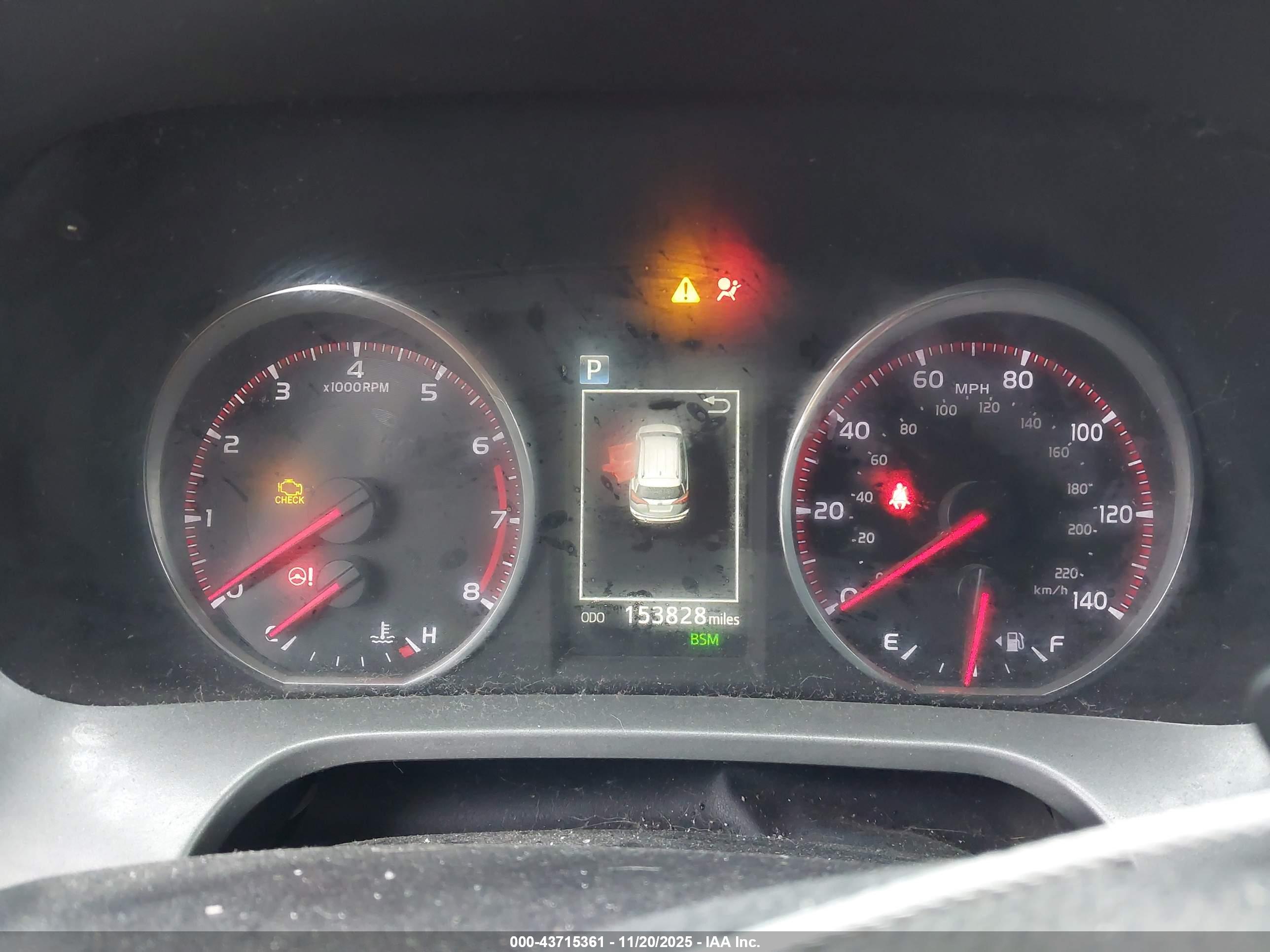 TOYOTA RAV4 image 7