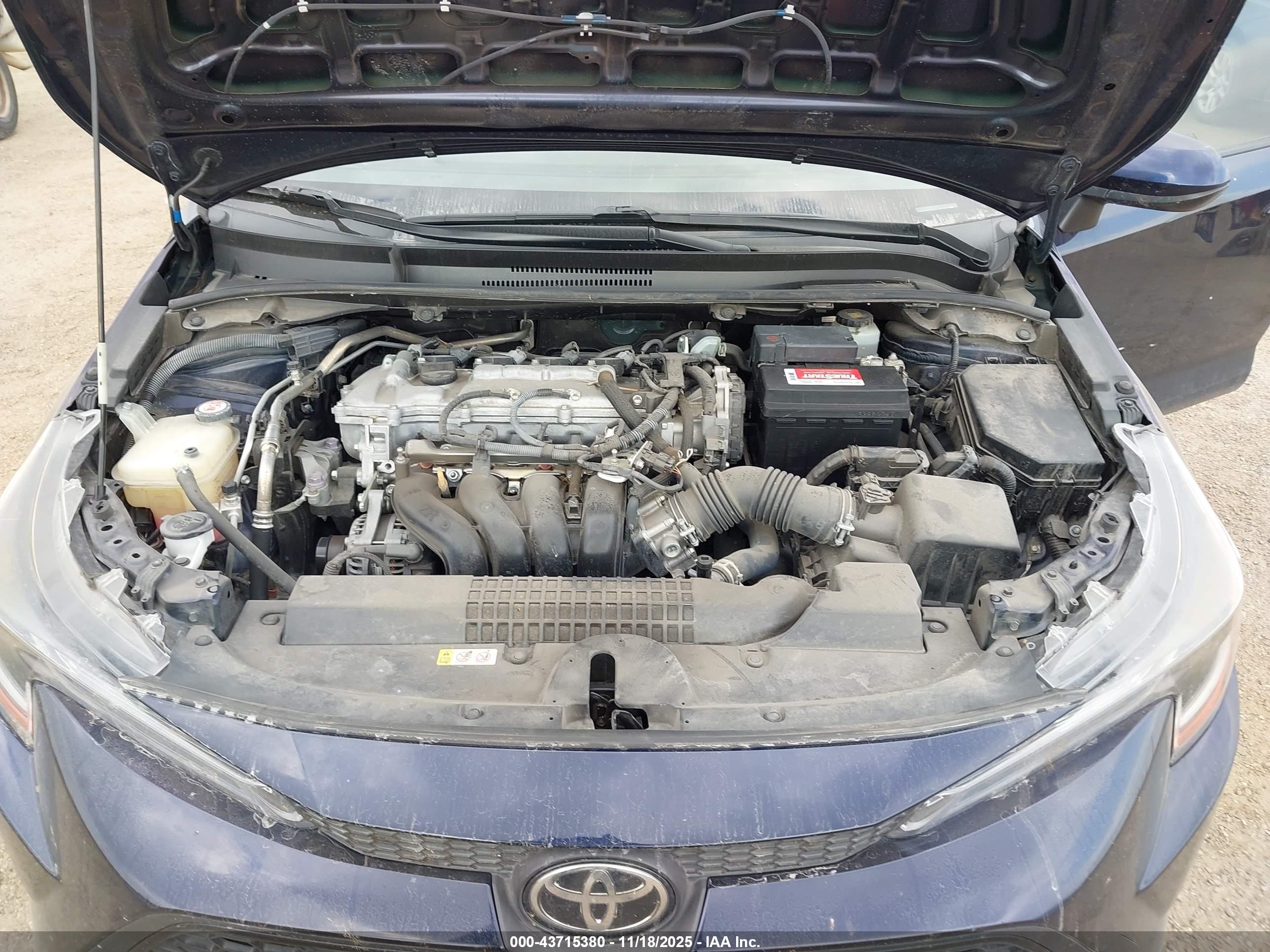 TOYOTA COROLLA image 10