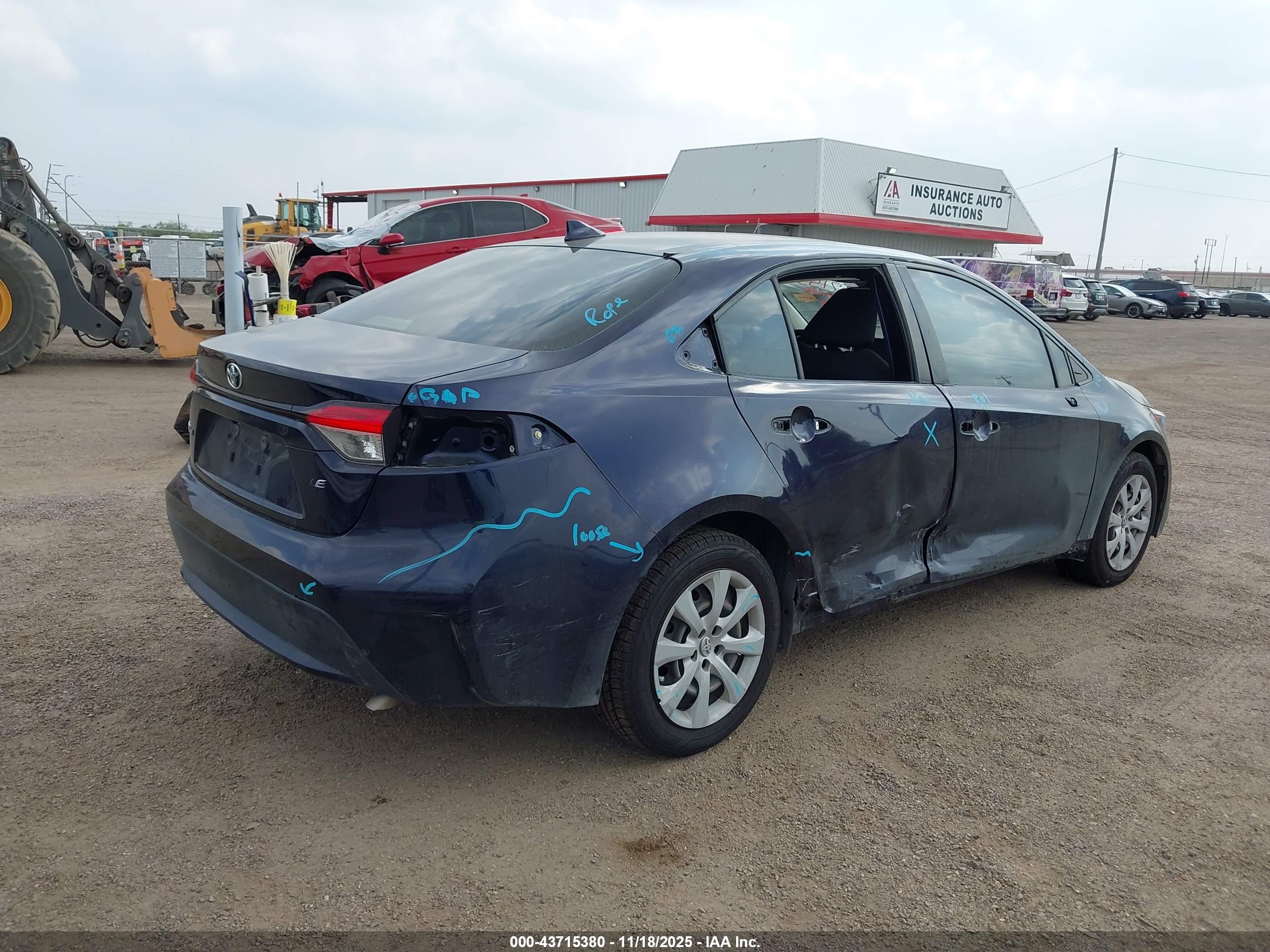 TOYOTA COROLLA image 4