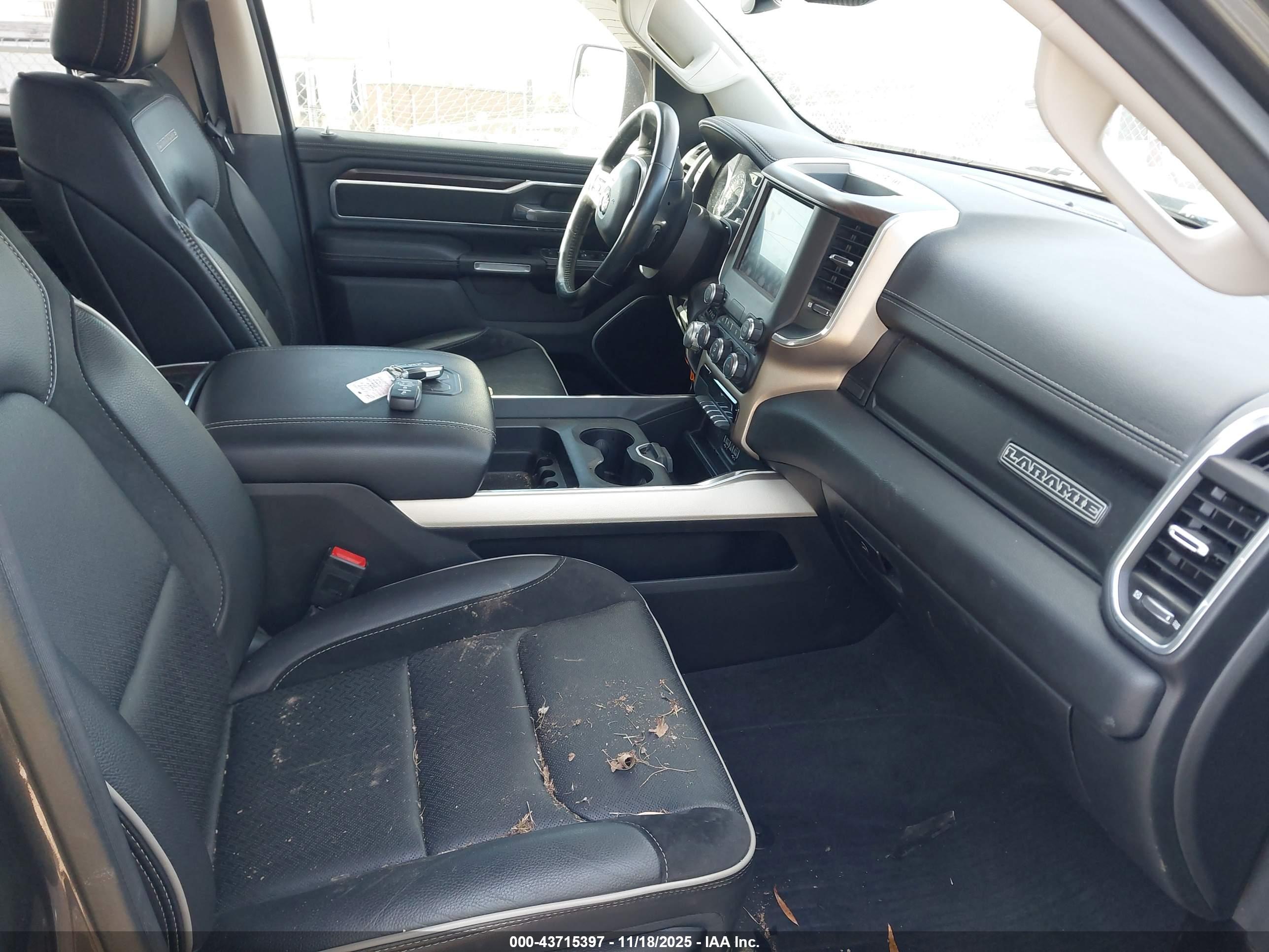 RAM 1500 image 5