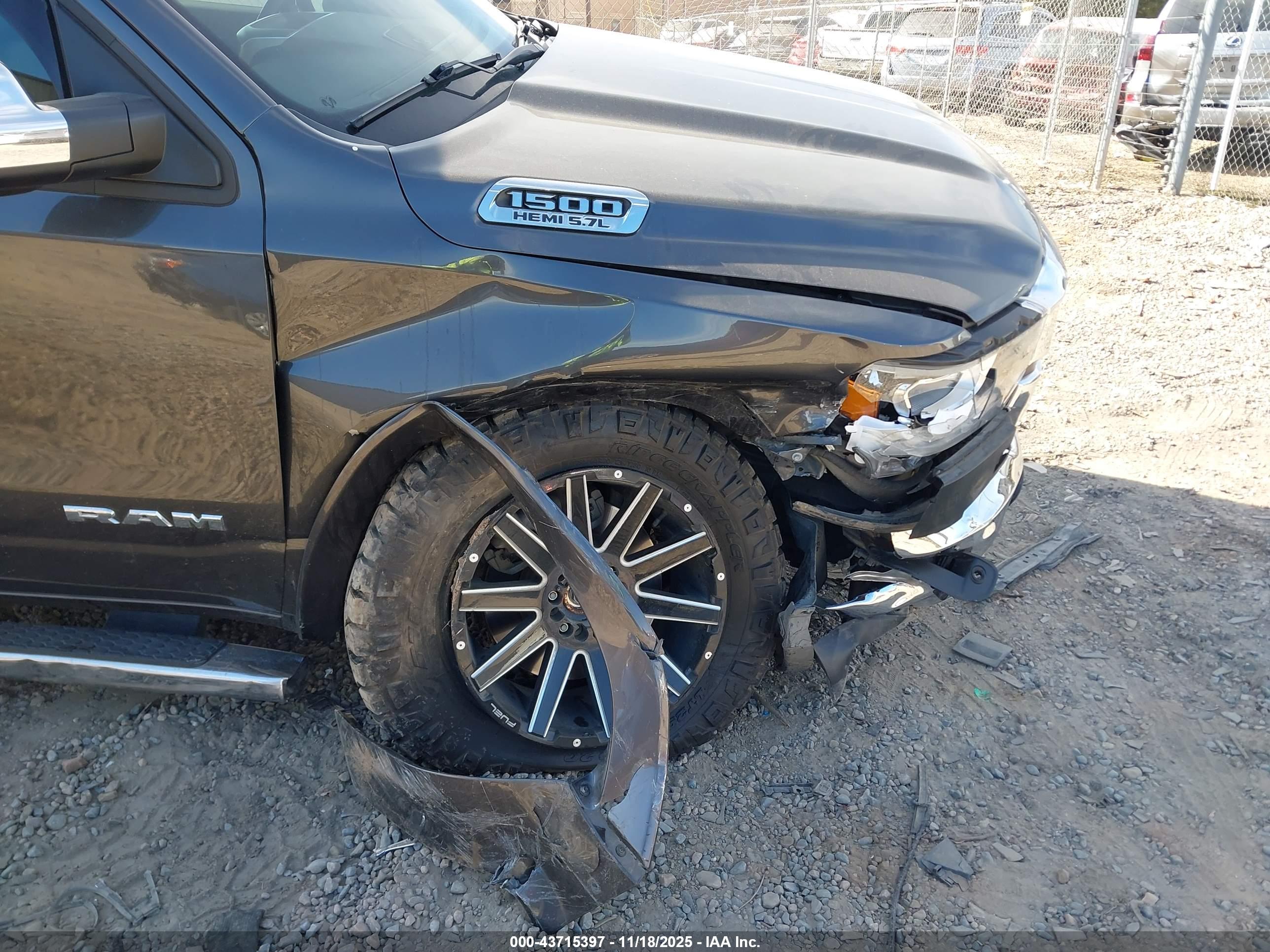 RAM 1500 image 6